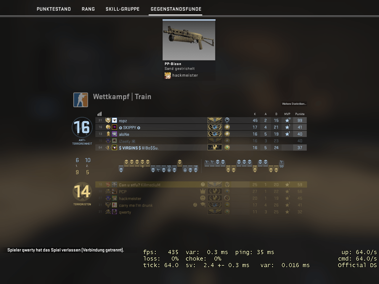 When you want to play that one MM Game before sleep but then you