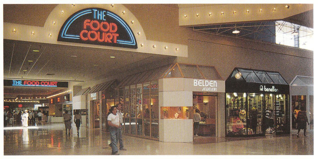 Westshore Plaza files Chapter 11, link in comment. Share your Westshore