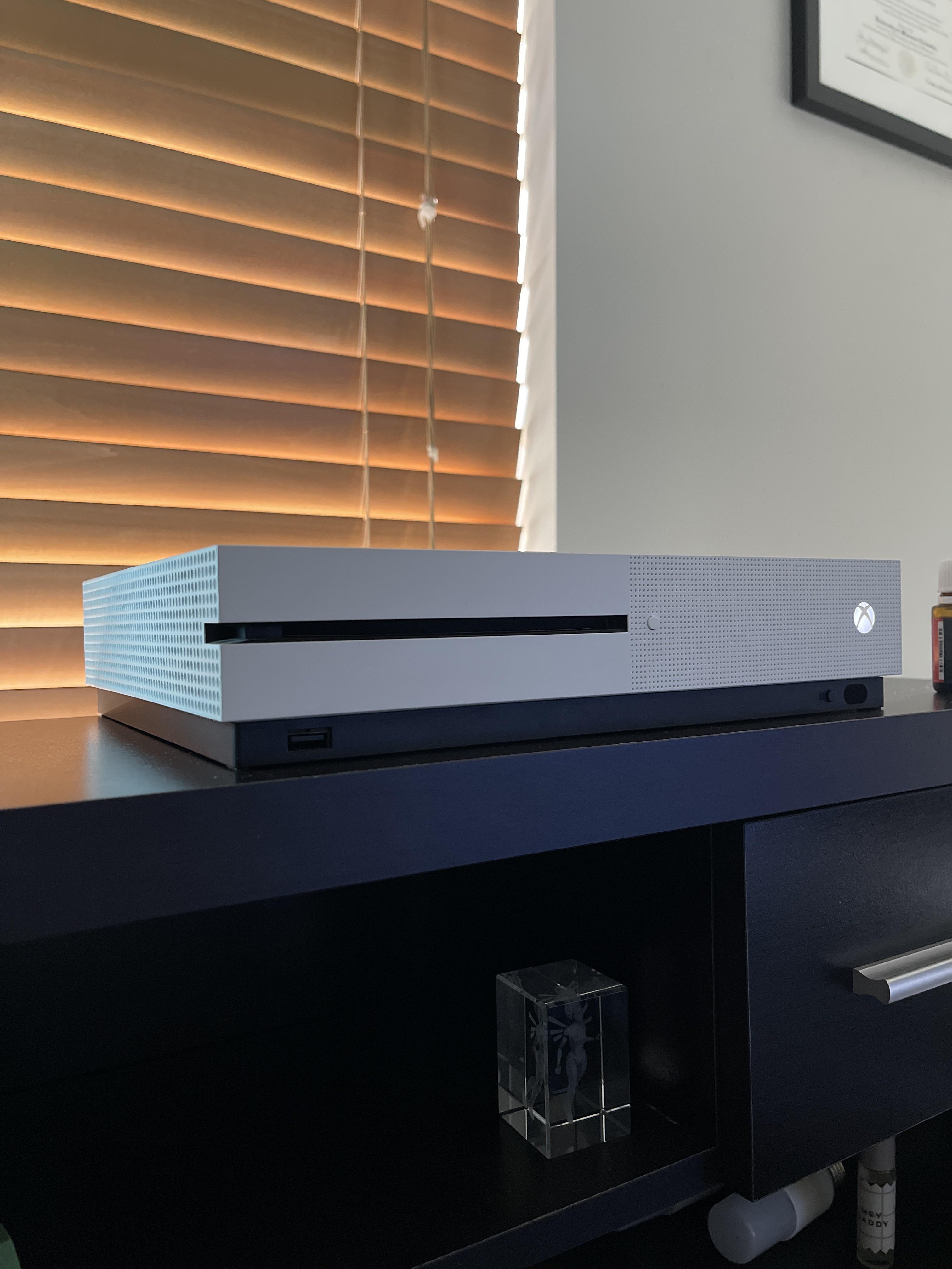 My One X bricked 6 months ago and money has been tight. Took my