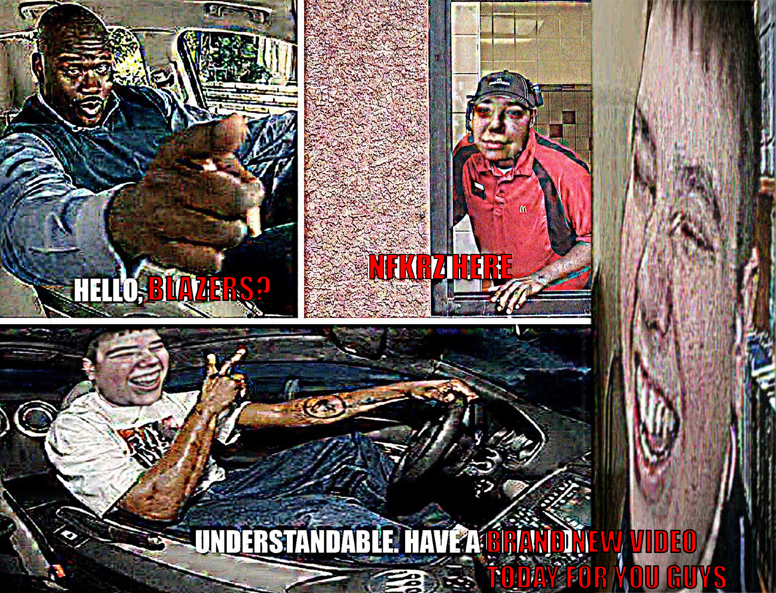 74 best u/mrmaikiu images on Pholder Gorillaz, Track Mania and Half Life