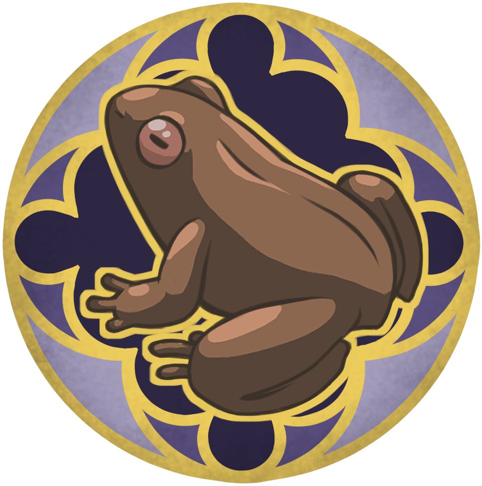 Chocolate Frog Cards by me r/FantasticBeasts