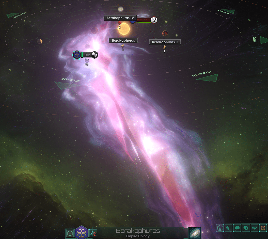 Now THIS is a x25 crisis Dimensional Portal Stellaris
