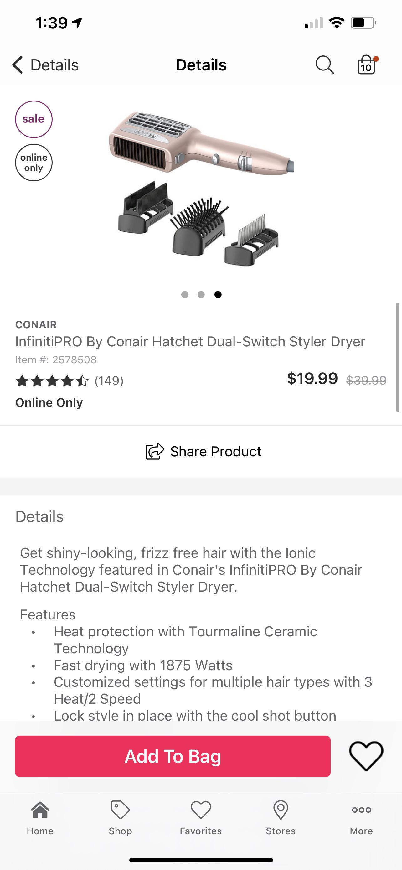 Prestige Beauty Advisor v. Beauty Advisor Ulta