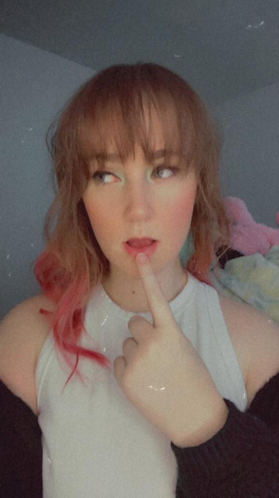 have you ever been forced to suck cock while you get your bussy stretched? Dont worry, i f it’s