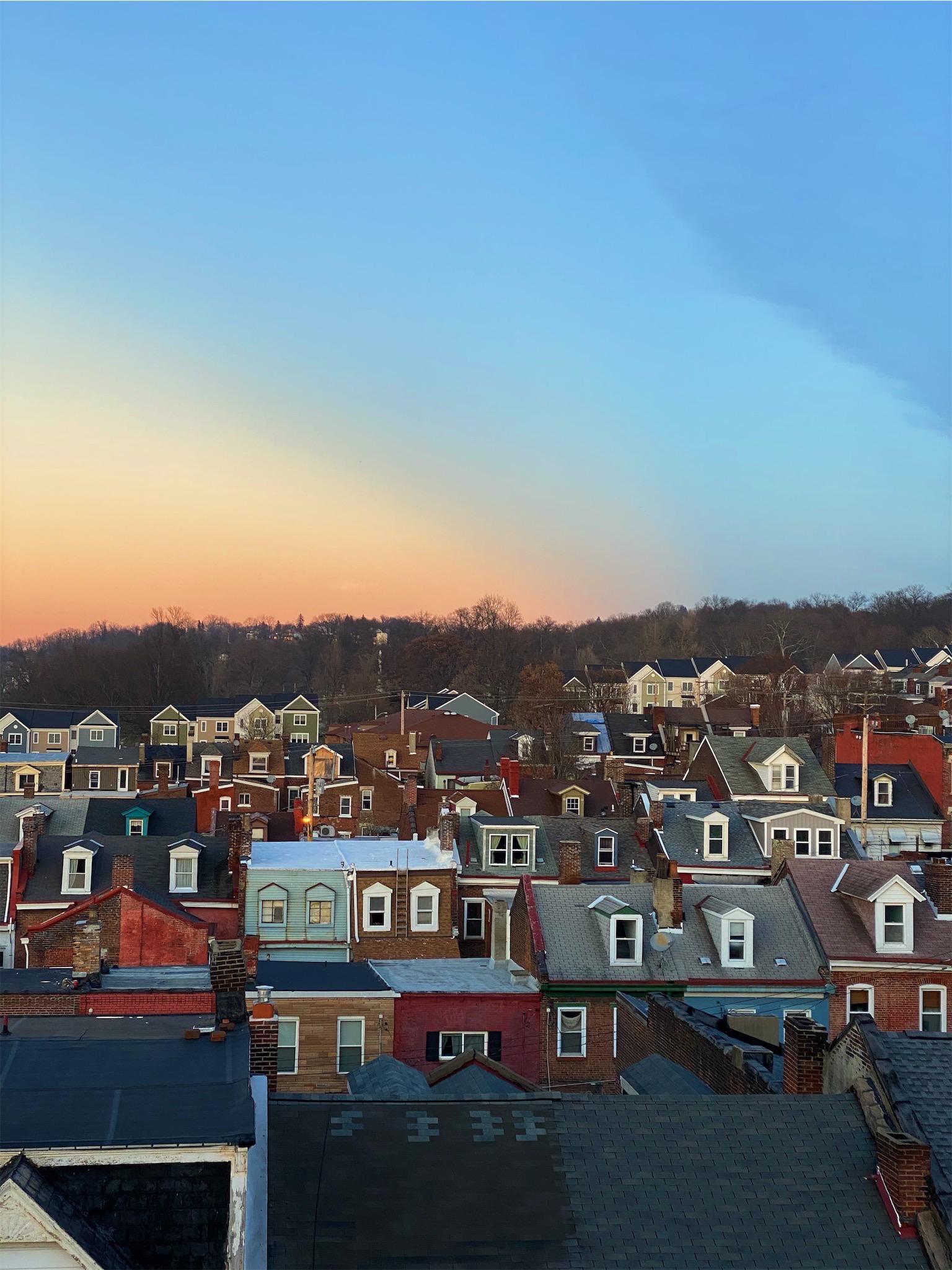 lawrenceville r/pittsburgh