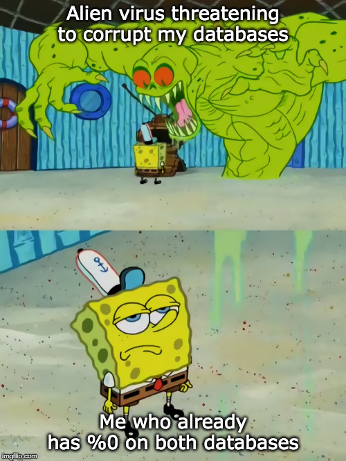 What you gonna do? seedship