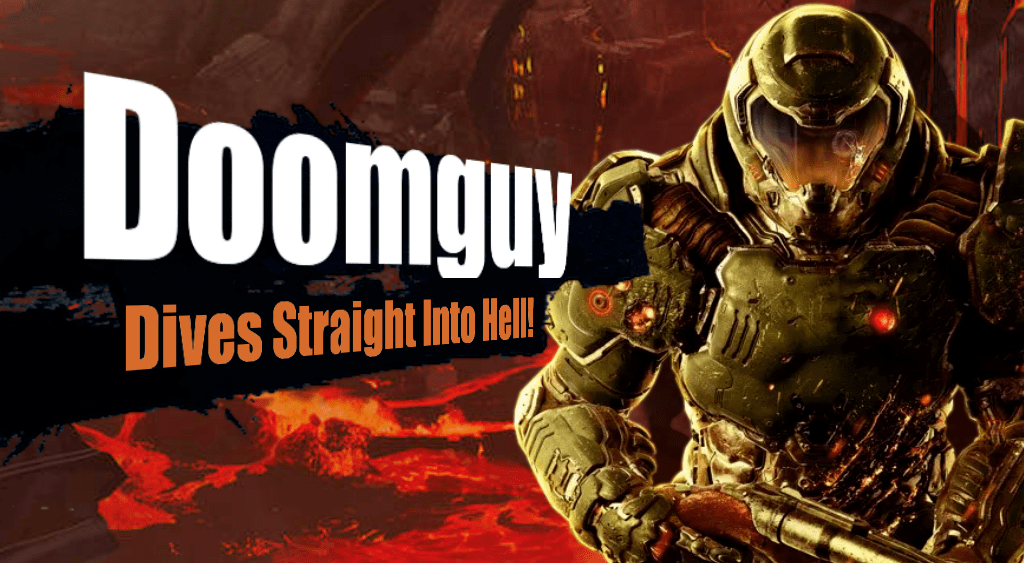 Okay Sakurai since we got a Fallout costume in Smash, can we please get