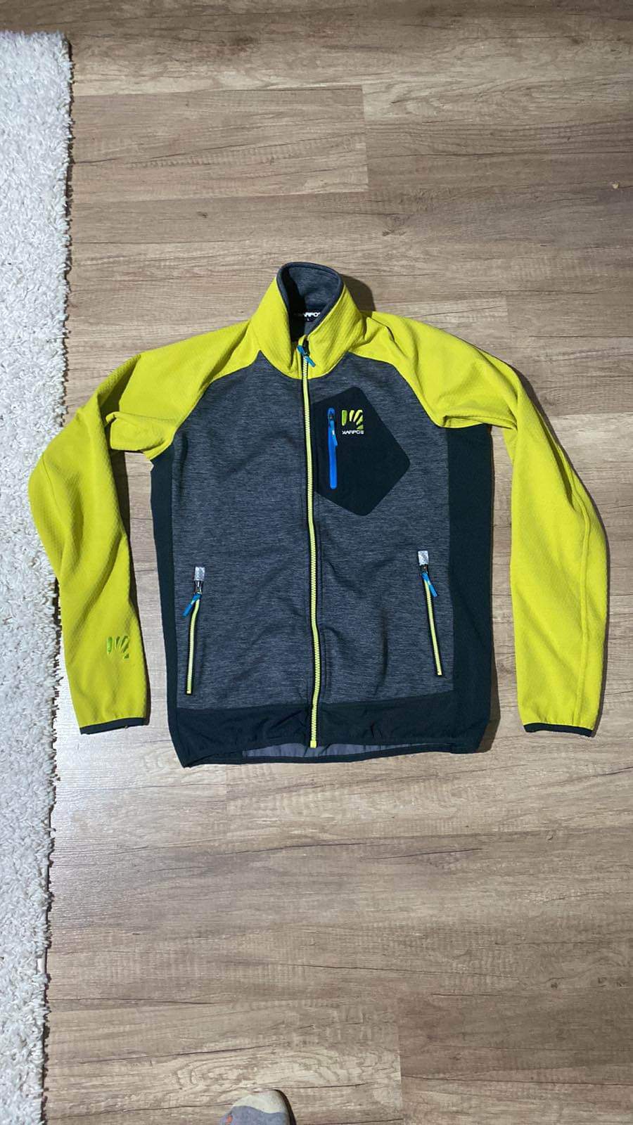 Do you buy second hand sport goods? r/Mountaineering