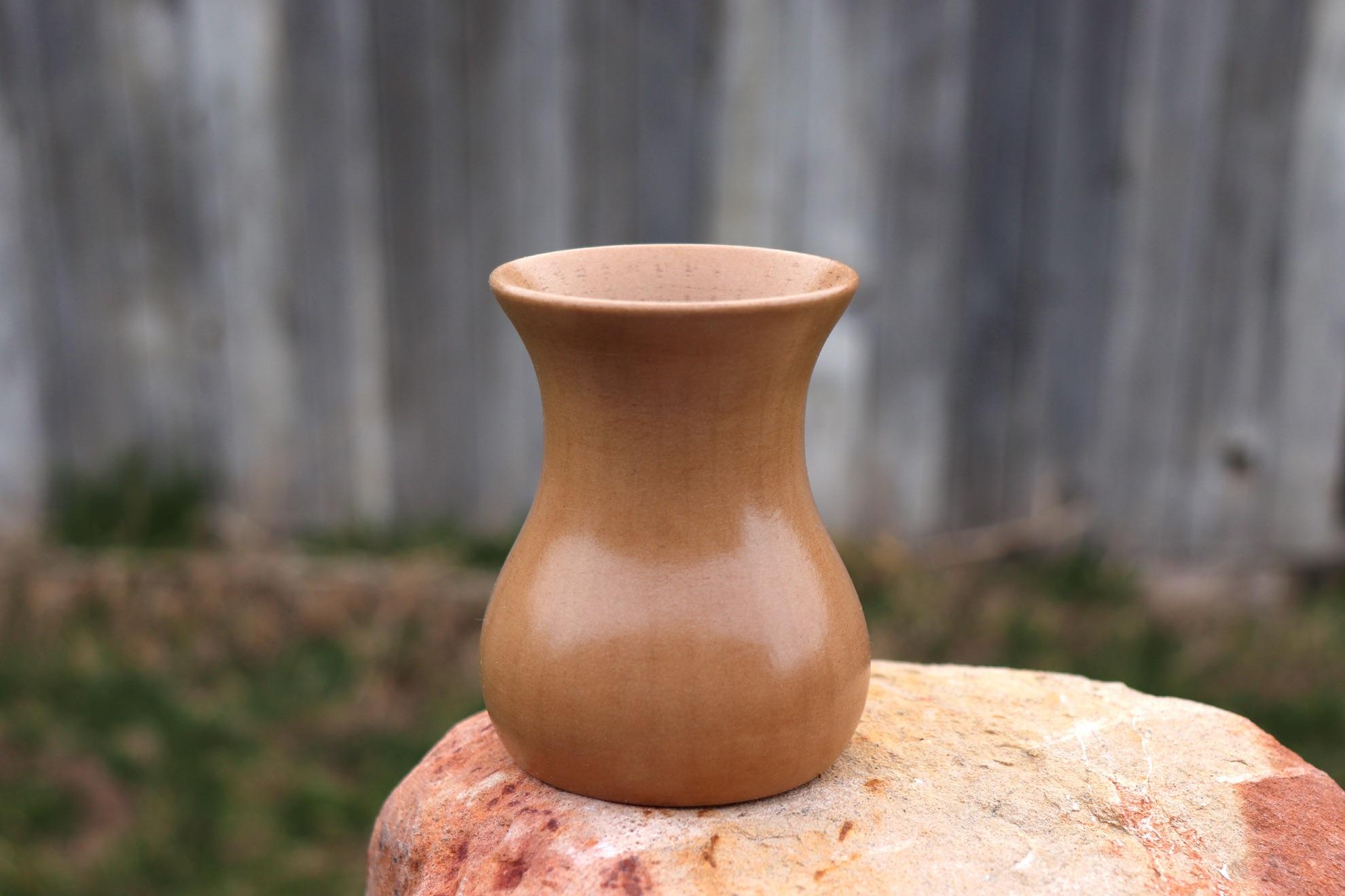 New to the world of 3D modeling & printing, new to Reddit. Wood PLA