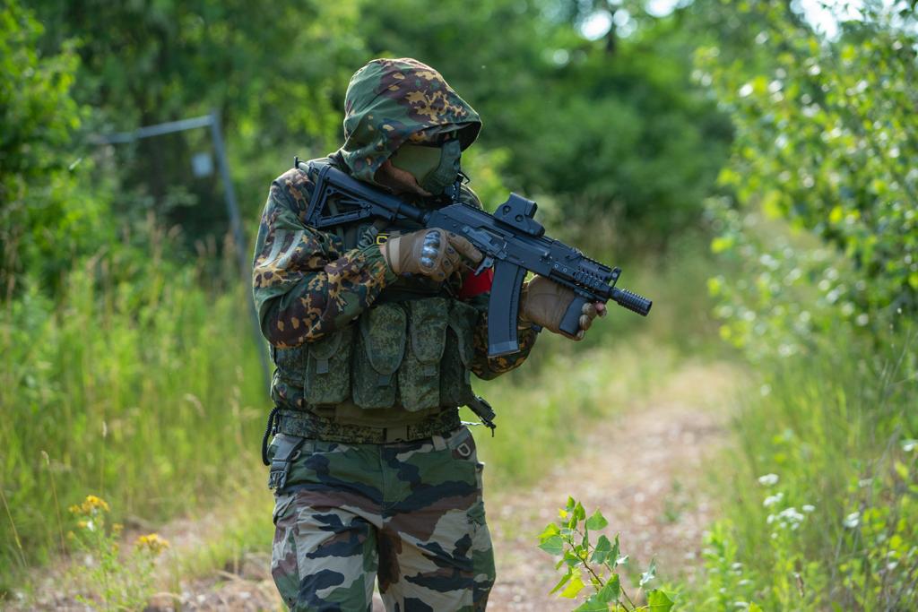 The best of Central and Eastern Europe put together in one loadout r