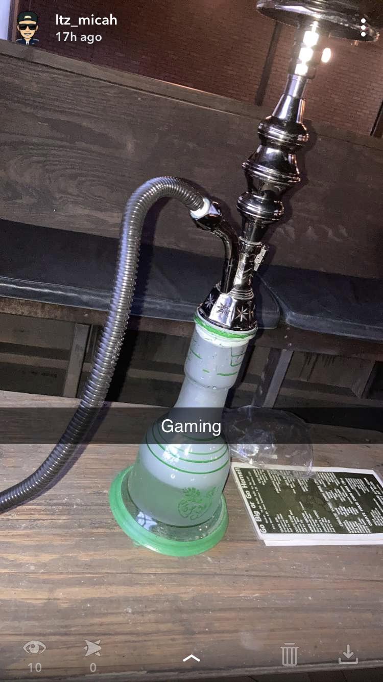 There’s this neat place I go with my friends called sultan and it’s