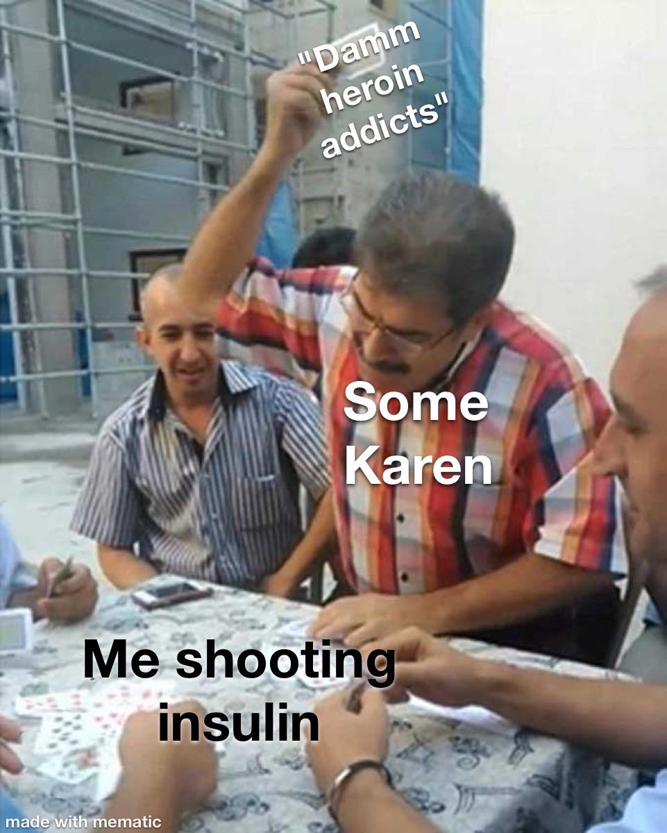 Quick post some health care meme while americans are asleep memes
