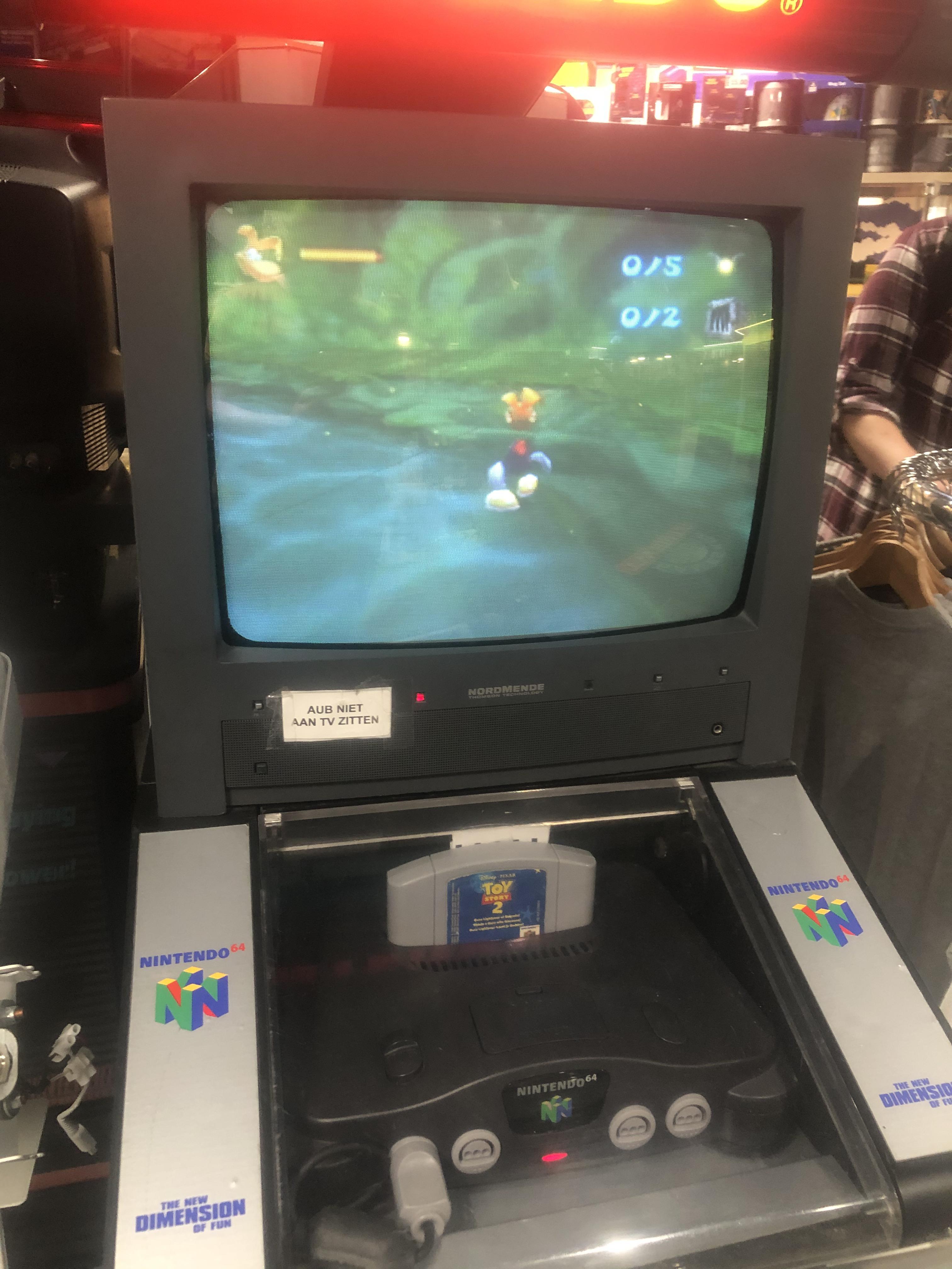 toy story game nintendo 64, SAVE 36 www.multiaceros.cl