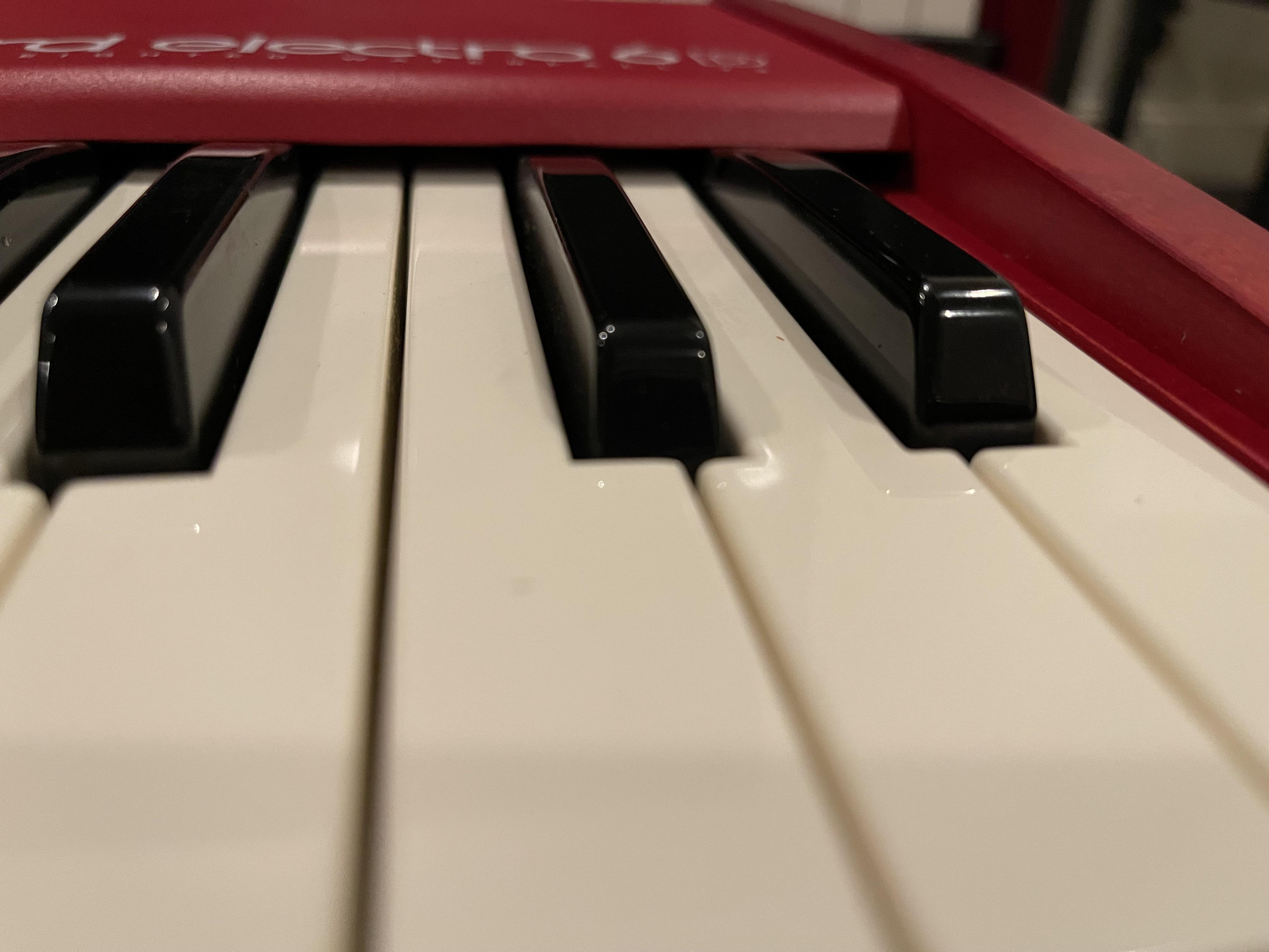 10 best r/nordkeyboards images on Pholder | Nord Stage 4 photos leaked