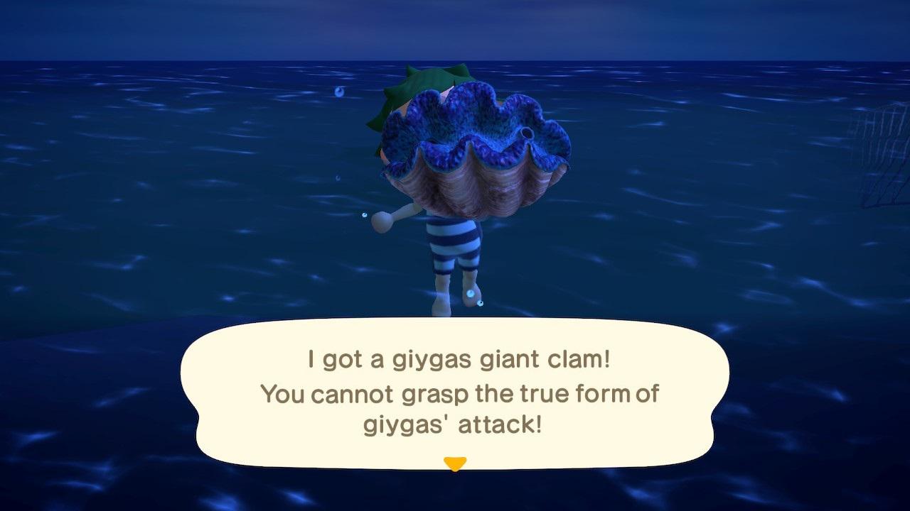 This is an oddly specific pun for Animal Crossing! r/earthbound