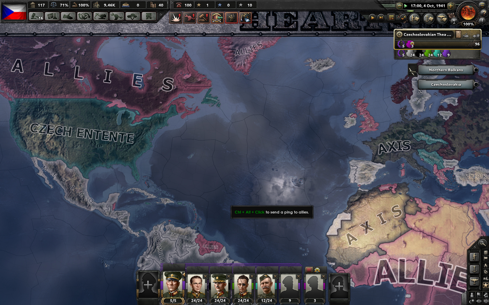 √ Macedonian Empire Hoi4 / Steam A Greek Dawn Copyright