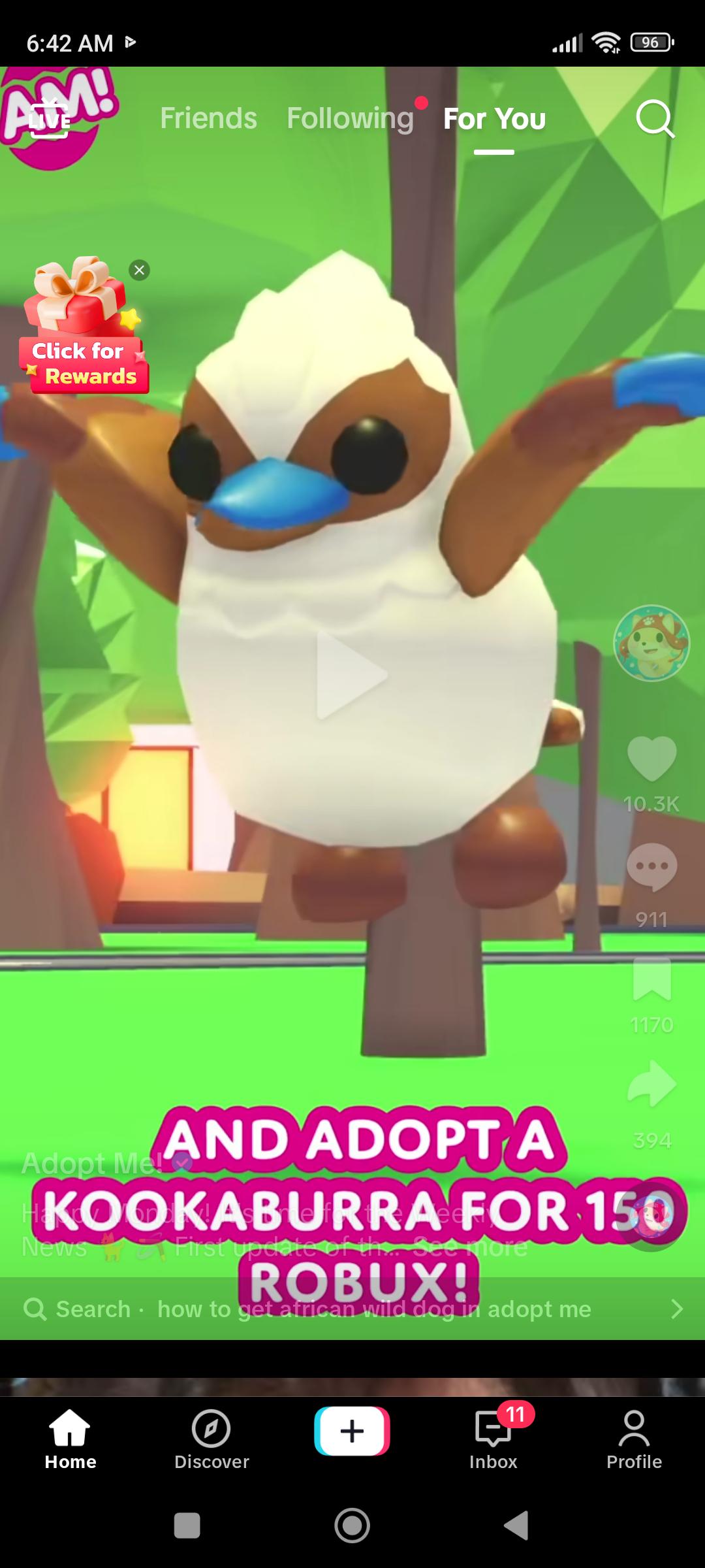 I am NOT paying for that dawg😭🙏🔥🔥🔥🔥 r/AdoptMeRBX