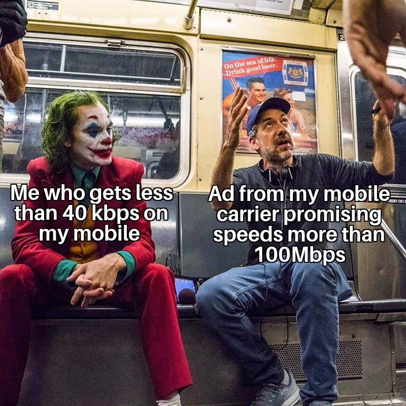 Do I look like a clown to you ? r/memes