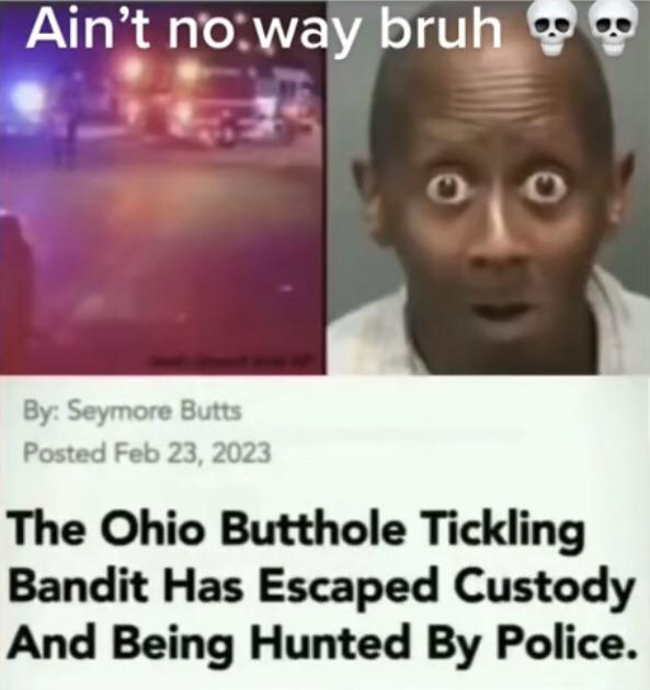 Wtf going on in Ohio r/BlueRyai
