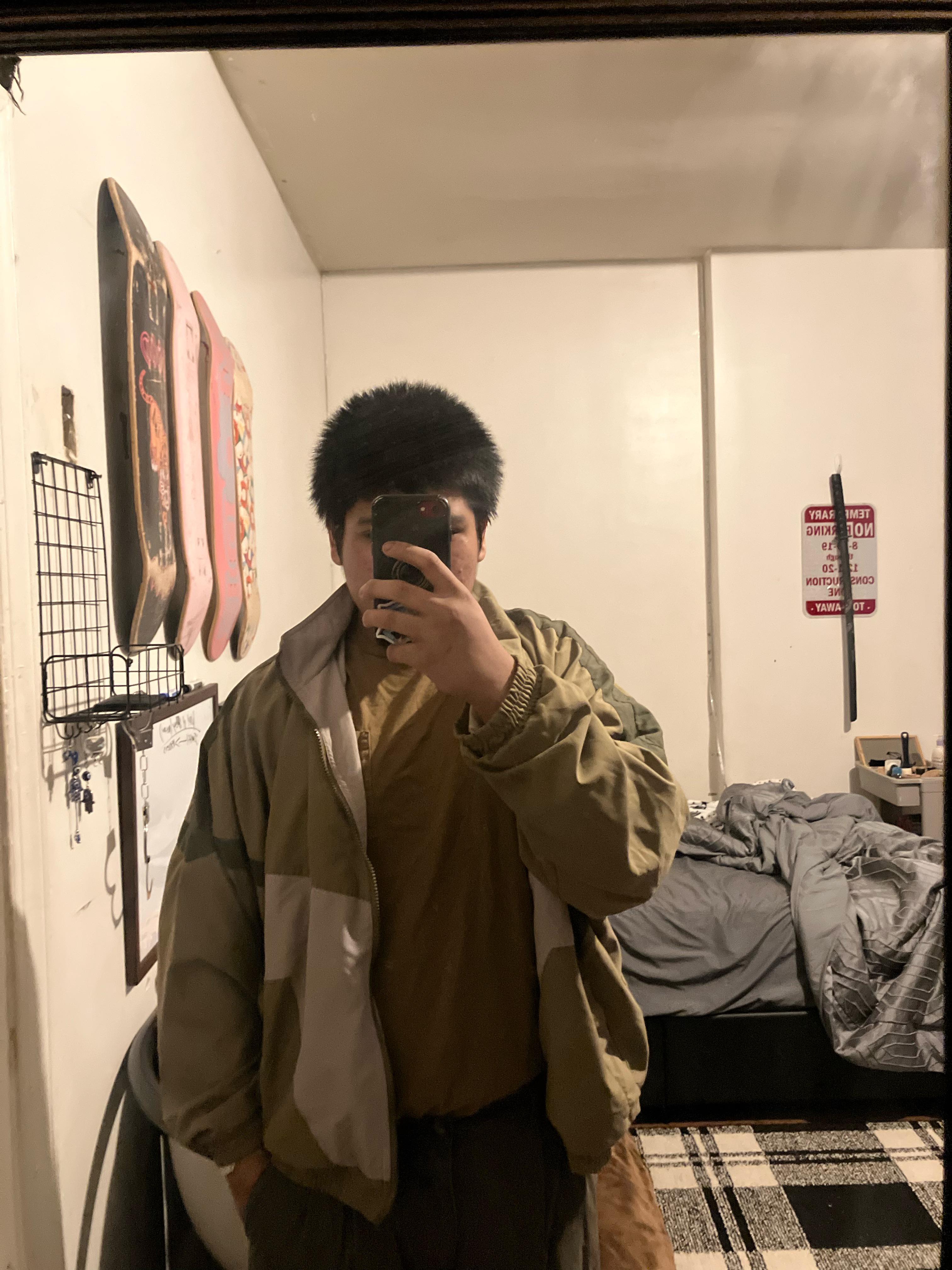 I felt like Brakence with this outfit😭 r/brakence