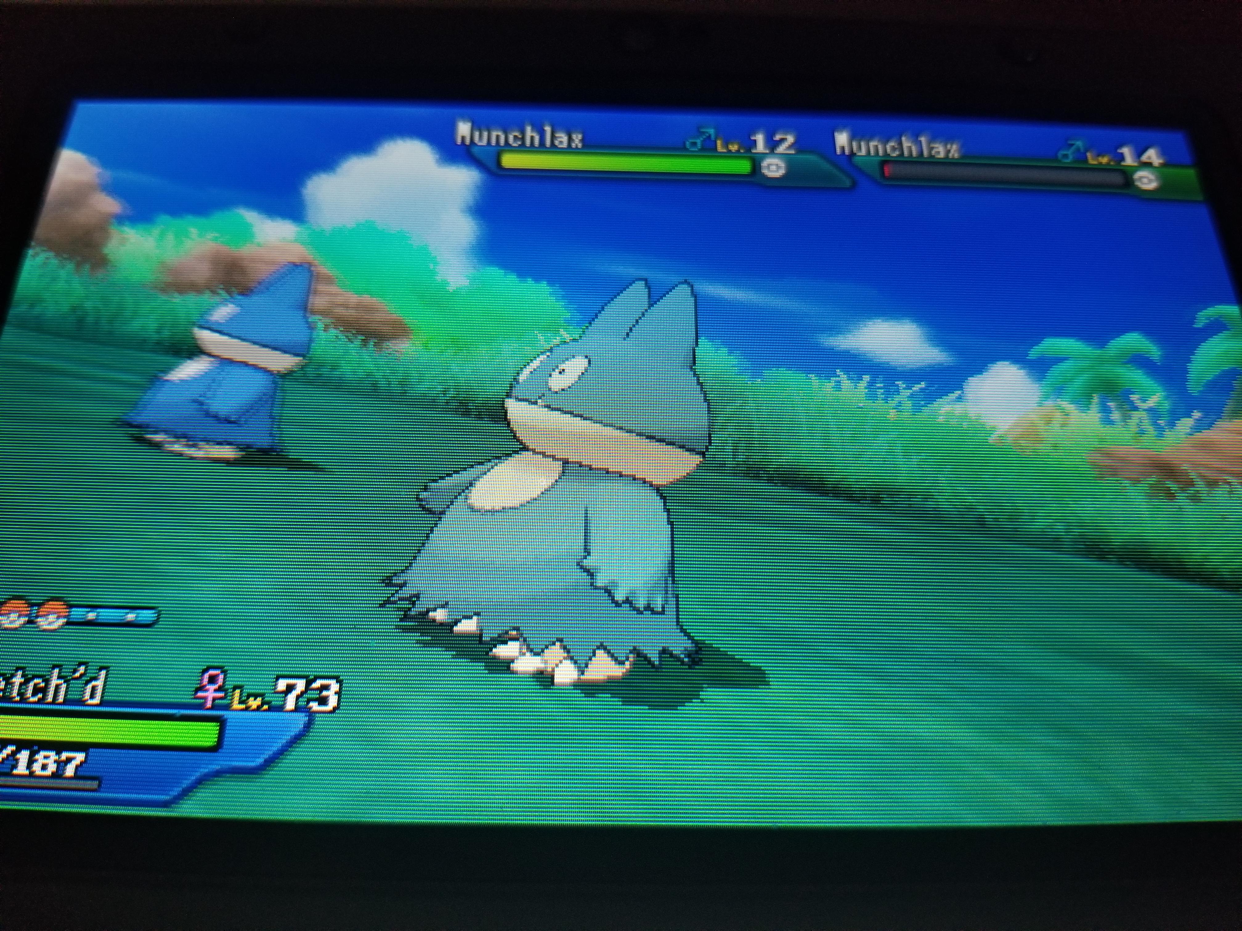 いろいろ spinarak shiny pokemon gold 164031Spinarak shiny pokemon gold