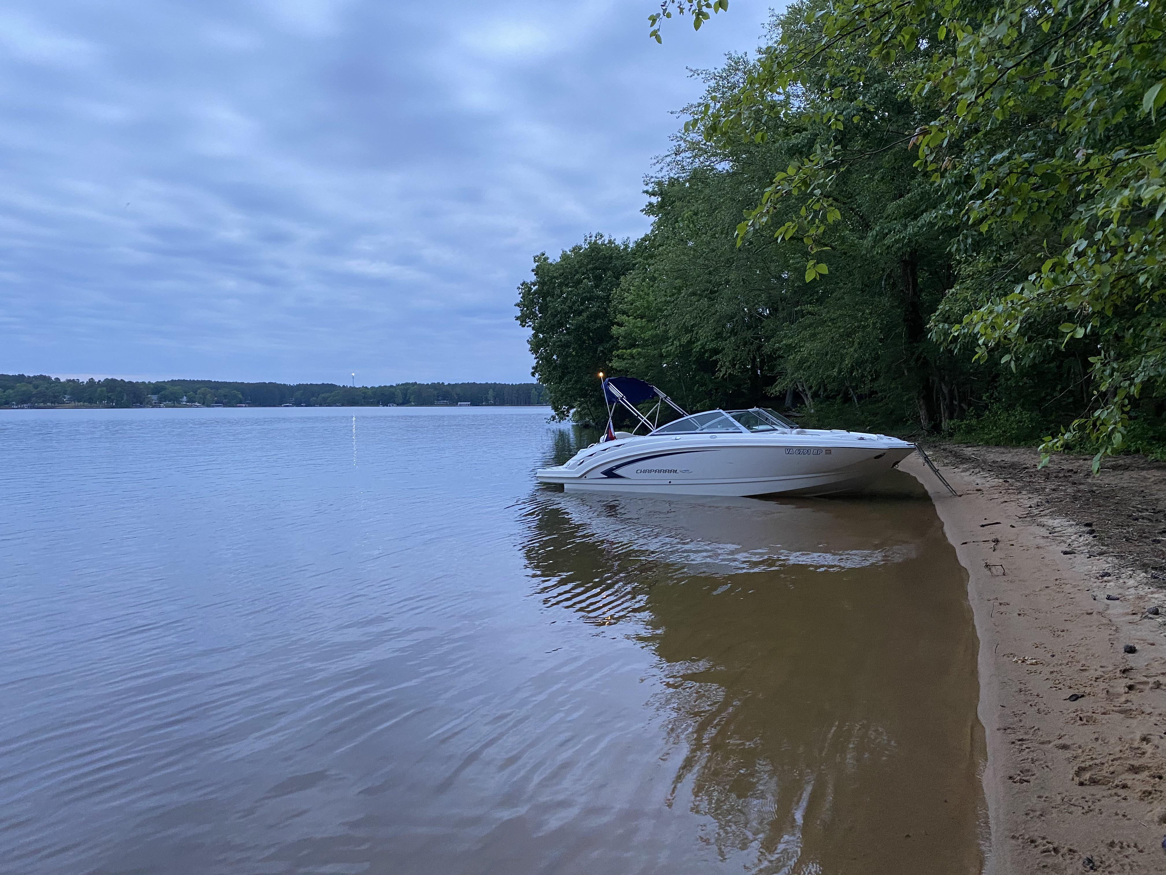 Lake Gaston NC r/boating