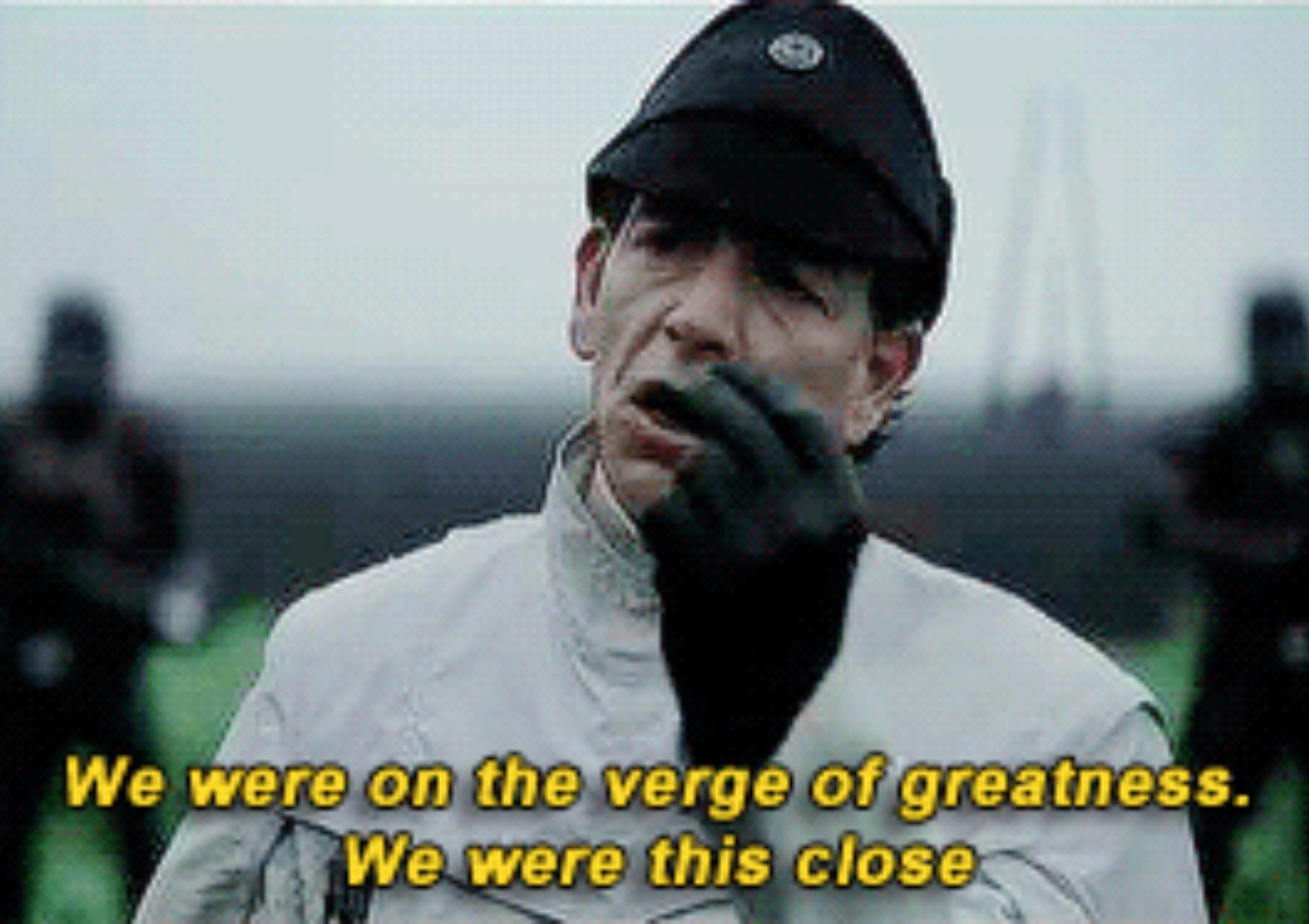 When you posted your first meme ever, and were hoping for 10 upvotes