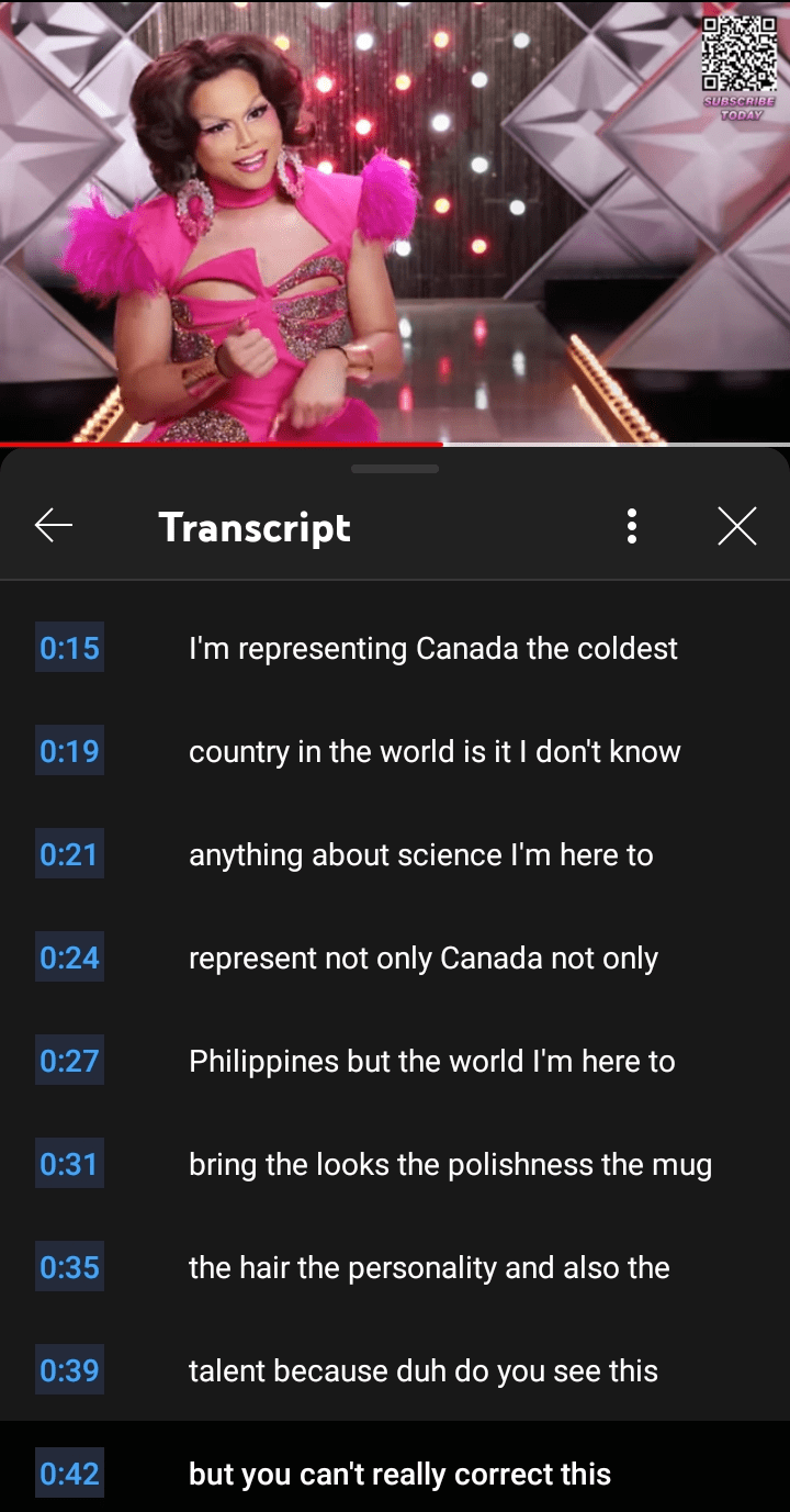 119 best r/dragracephilippines images on Pholder Mama Pao serving