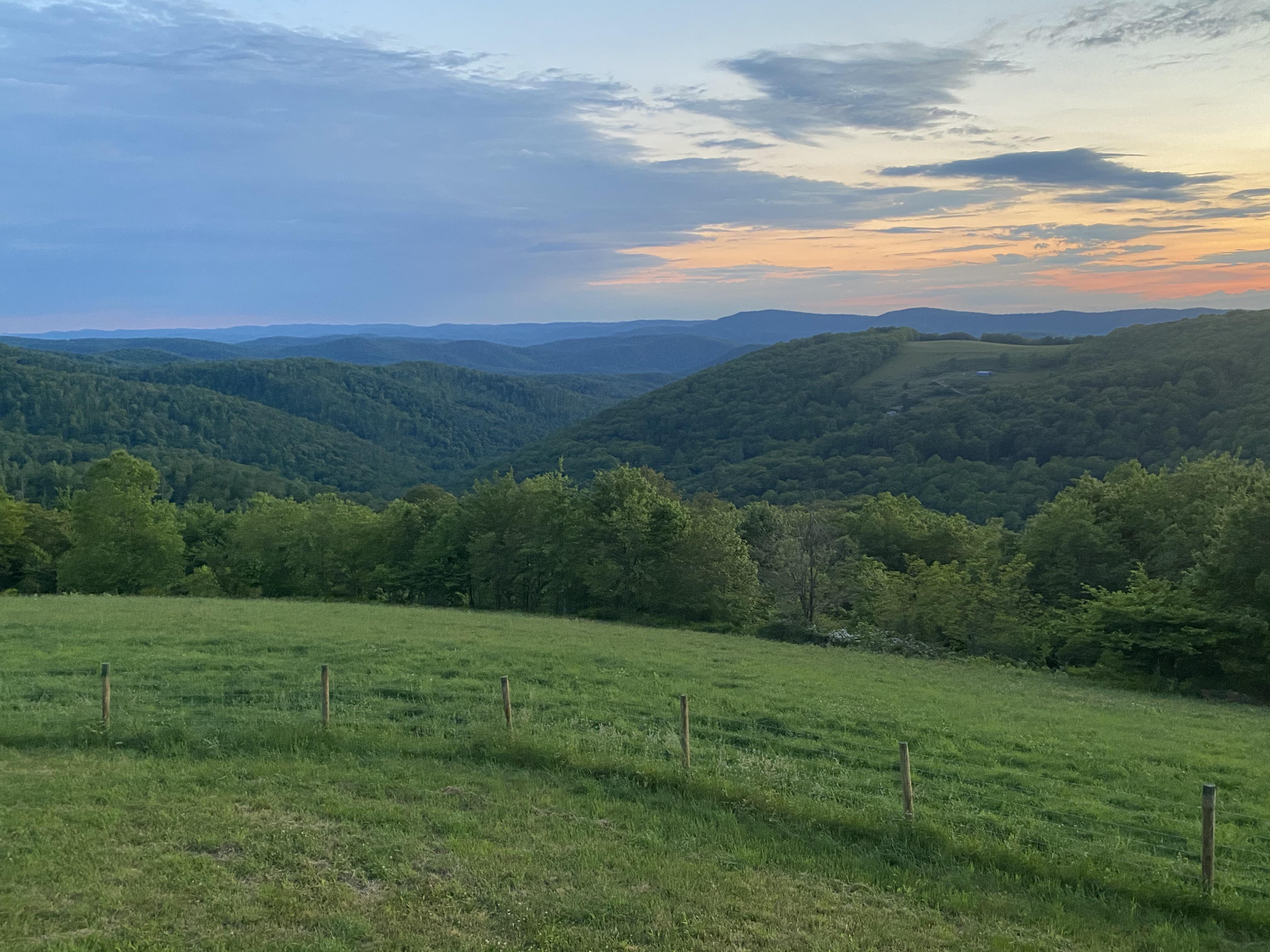 Eleanor Park in Eleanor, WV WestVirginia