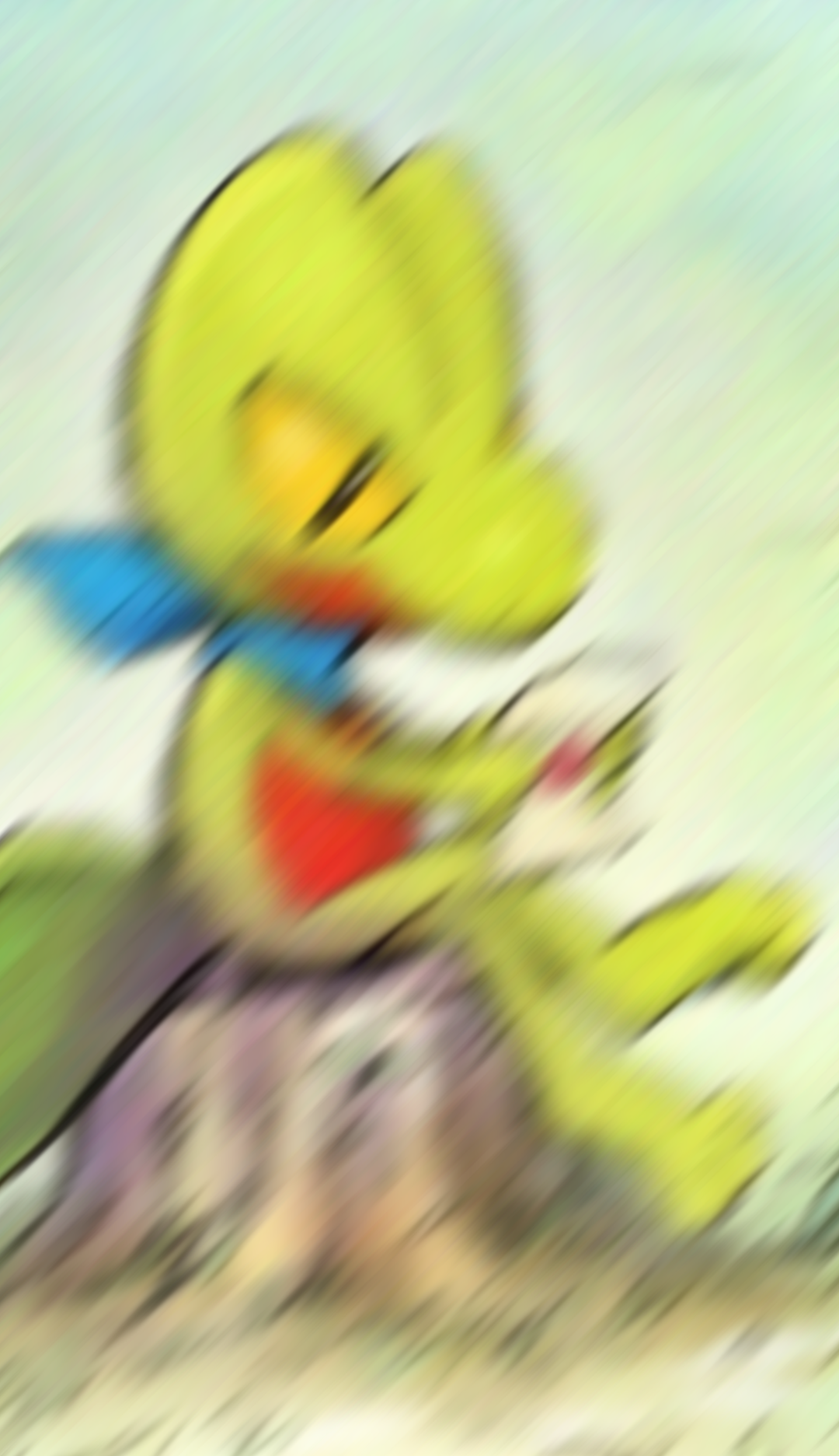 OH MY GOD SECRET ENDING FOUND IN THE RESCUE TEAM DX DEMO