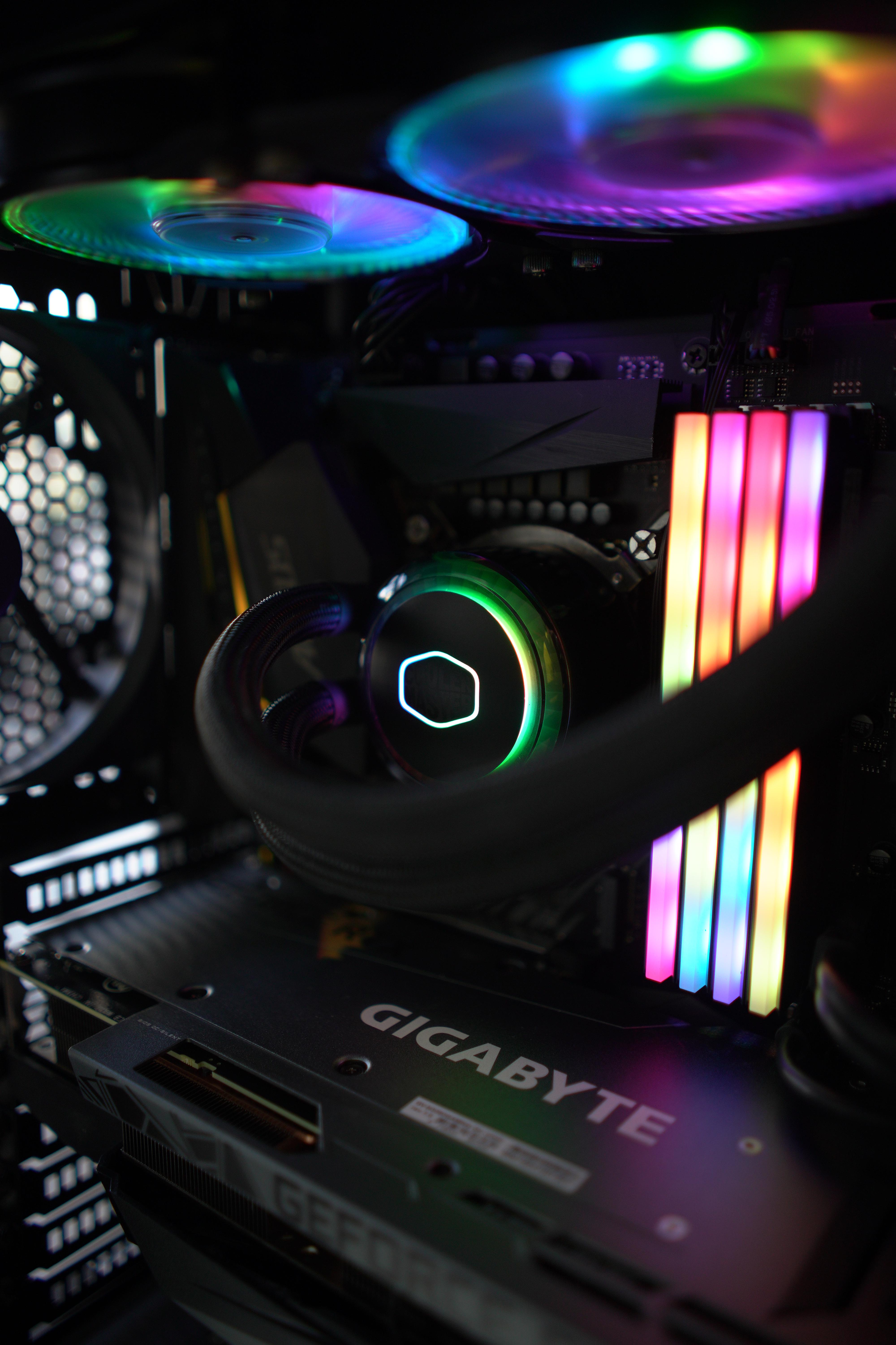 Pc Gamer Tunisie Cosmos Case MEGA PC MEGAPC.Tn u/PCGAmerTunisie