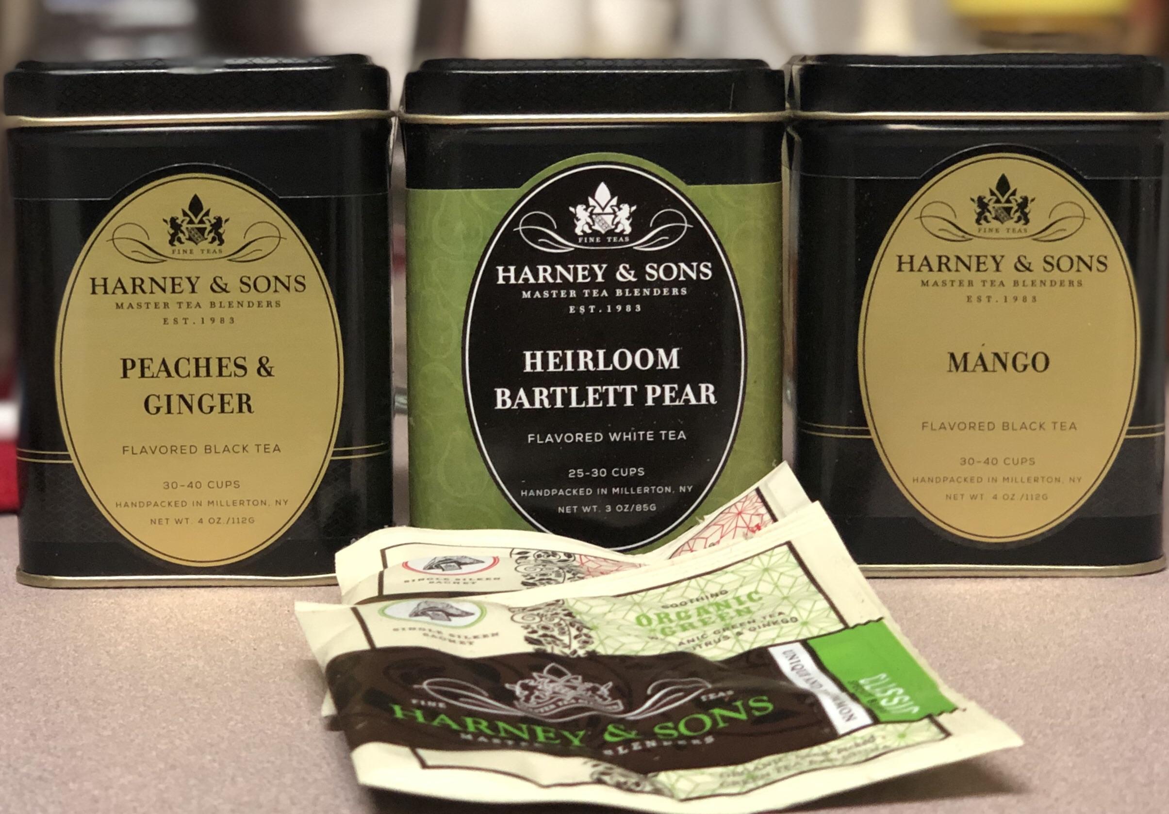 Because of r/tea I have been able to experiment in a productive way and