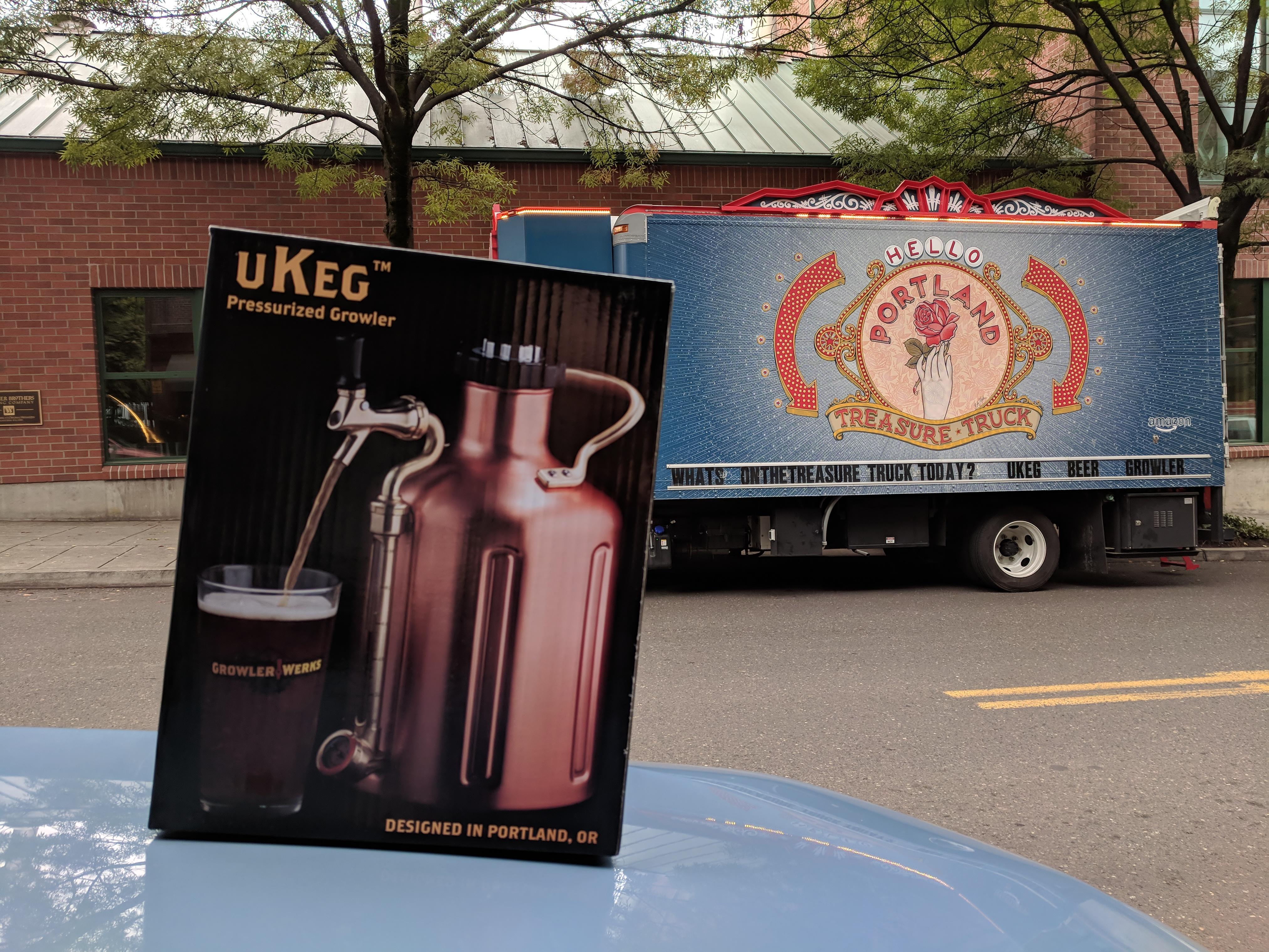 52 best Amazon Treasure Truck images on Pholder Succulents, Funkopop