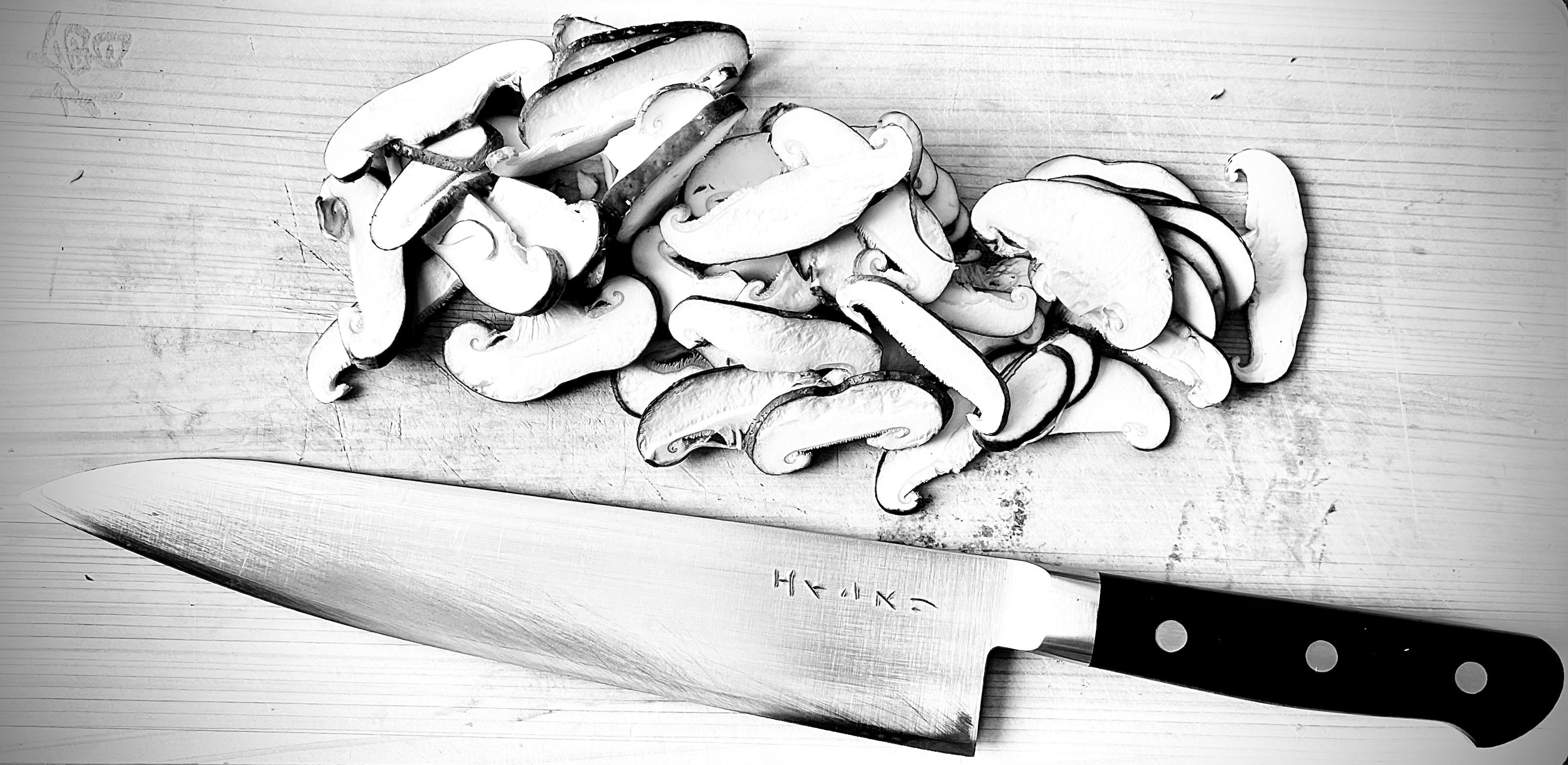 Aritsugo Japanese knife. r/chefknives