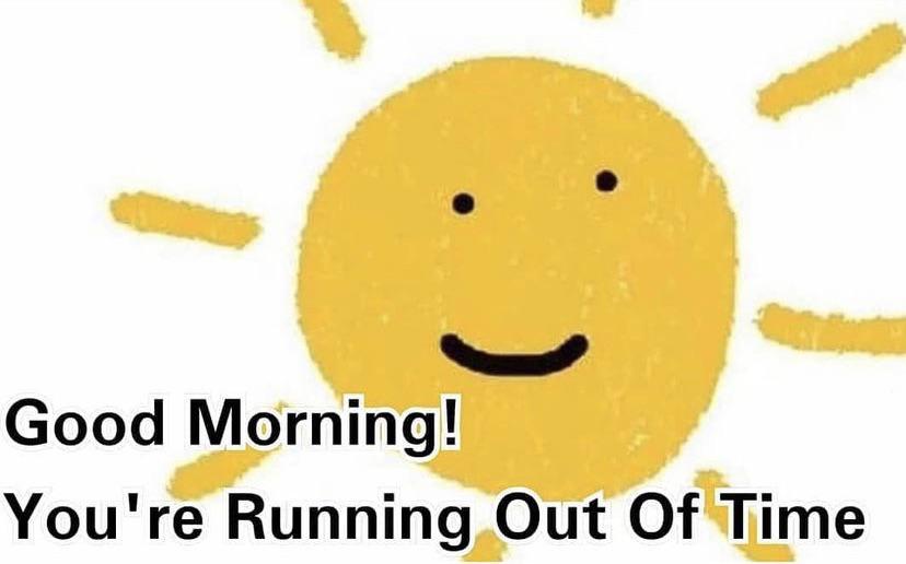 it’s night time again my dudes r/memes