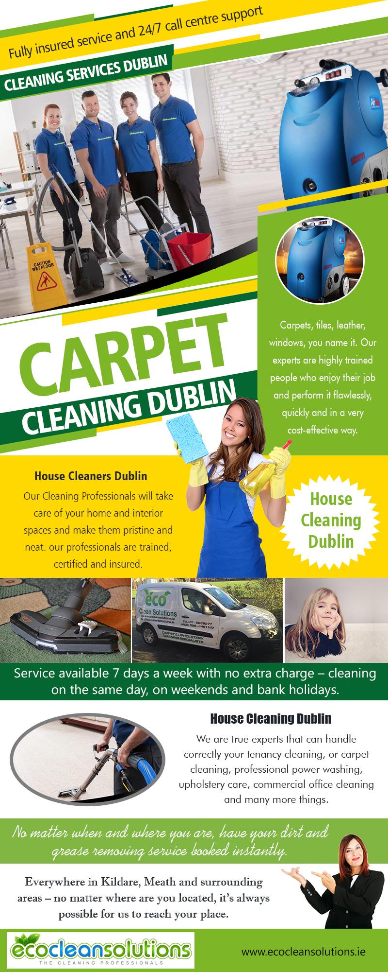 overview for carpetdublin