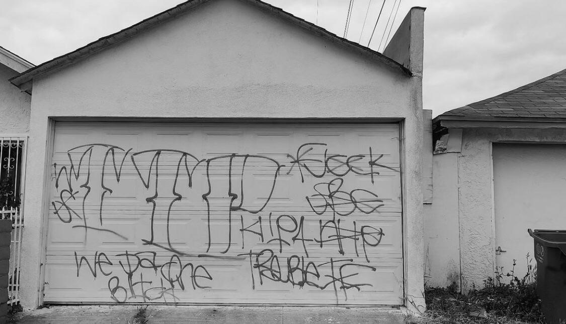 WS Tree Top Piru r/CaliConnection