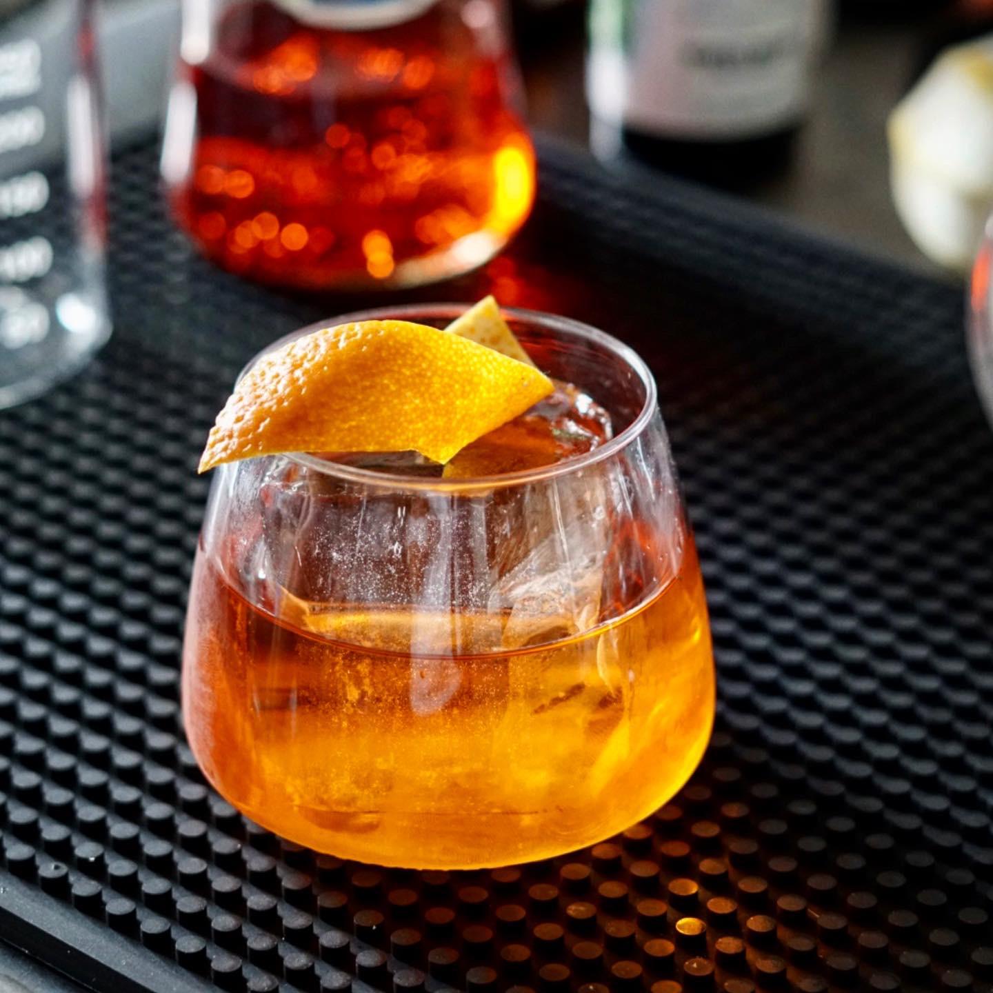 Still having quite a bitter after taste, any rec for balancing? Botanist Gin Martini Bianco