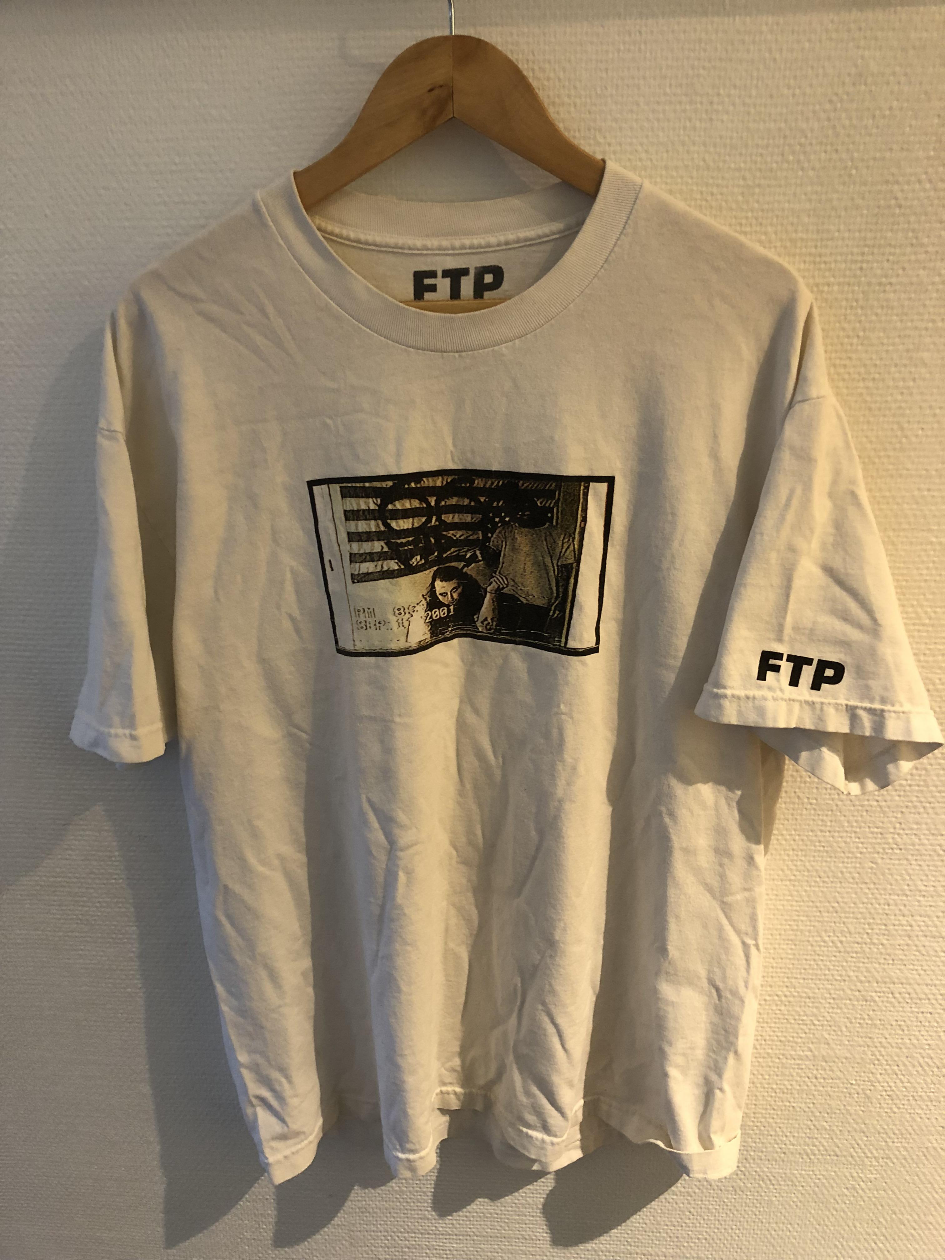 FTP x G*59 : r/G59
