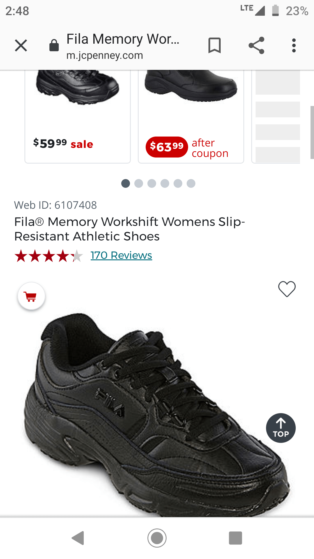 Opinions on this shoe for a cca r/USPS