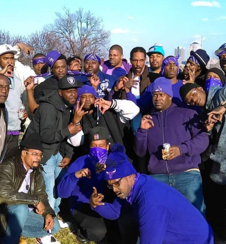 Southside 26Grape Crips 🍇♿ r/SaintLouisDrill