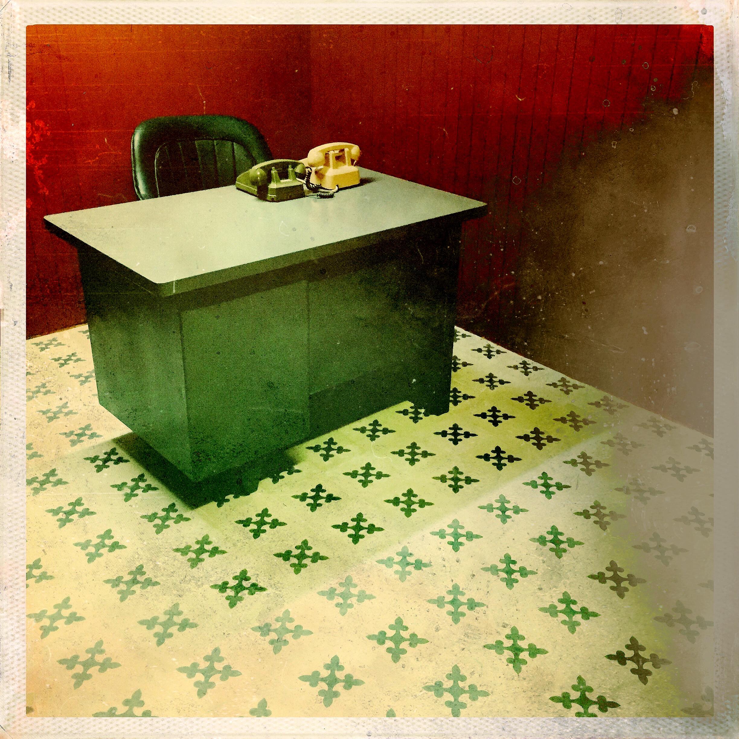 Independence House, apped up photo... r/VietnamPics