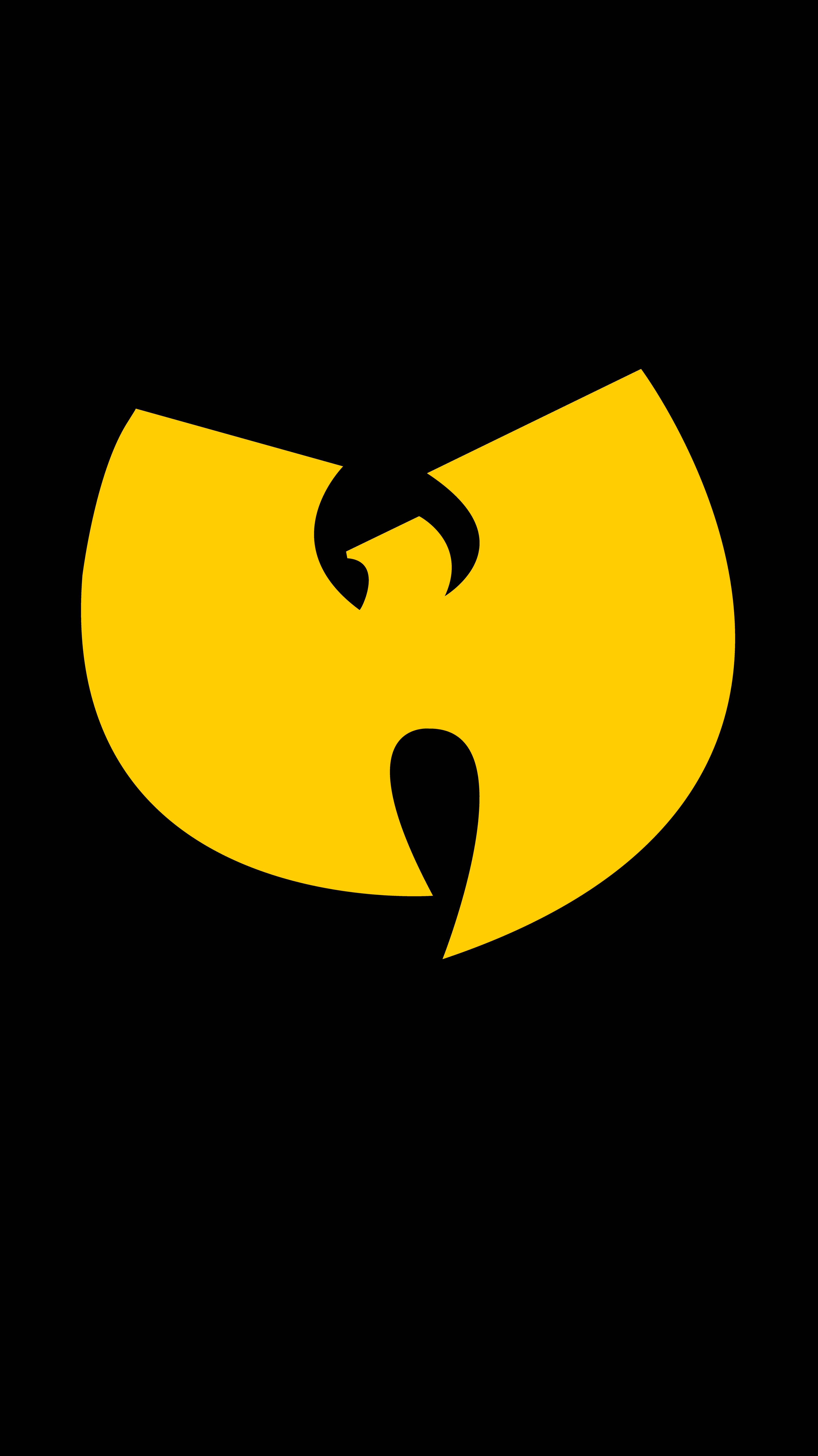 [Mobile Wallpaper] WuTang Clan HipHopImages