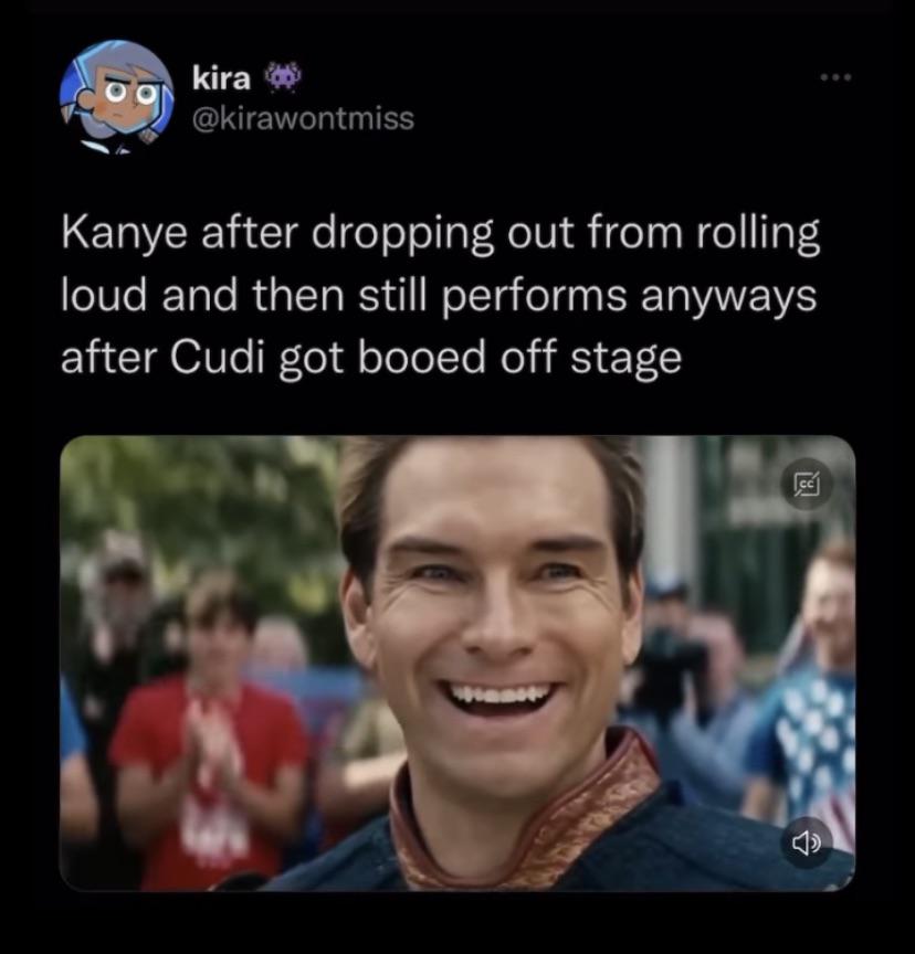 Kid Cudi off to anger management class memes
