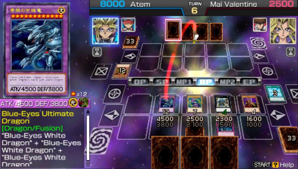 Yugioh Arc V Tag Force Special Unlock All Packs You face a variety of