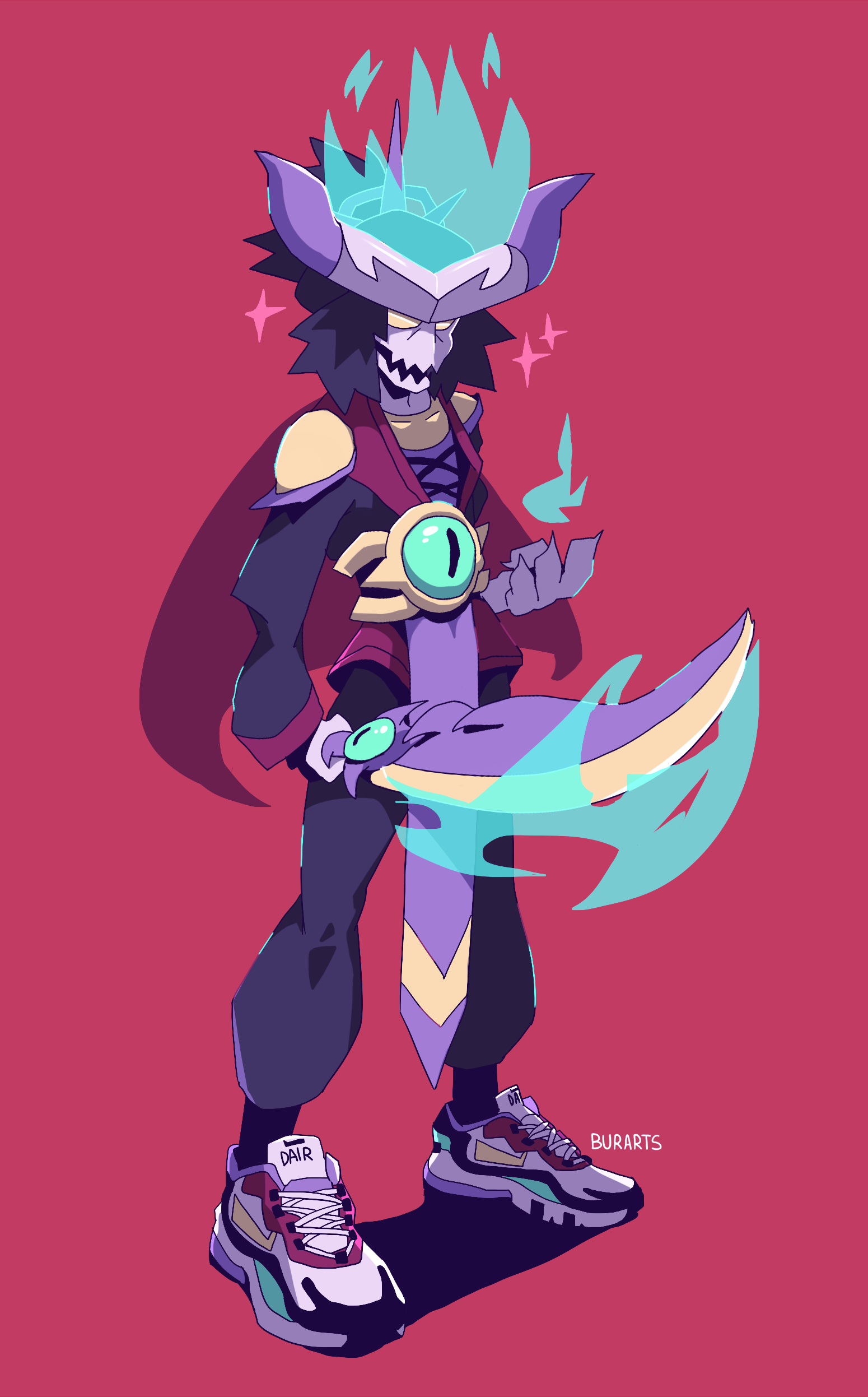 410 best Hattori images on Pholder Brawlhalla, Art and Witcher3