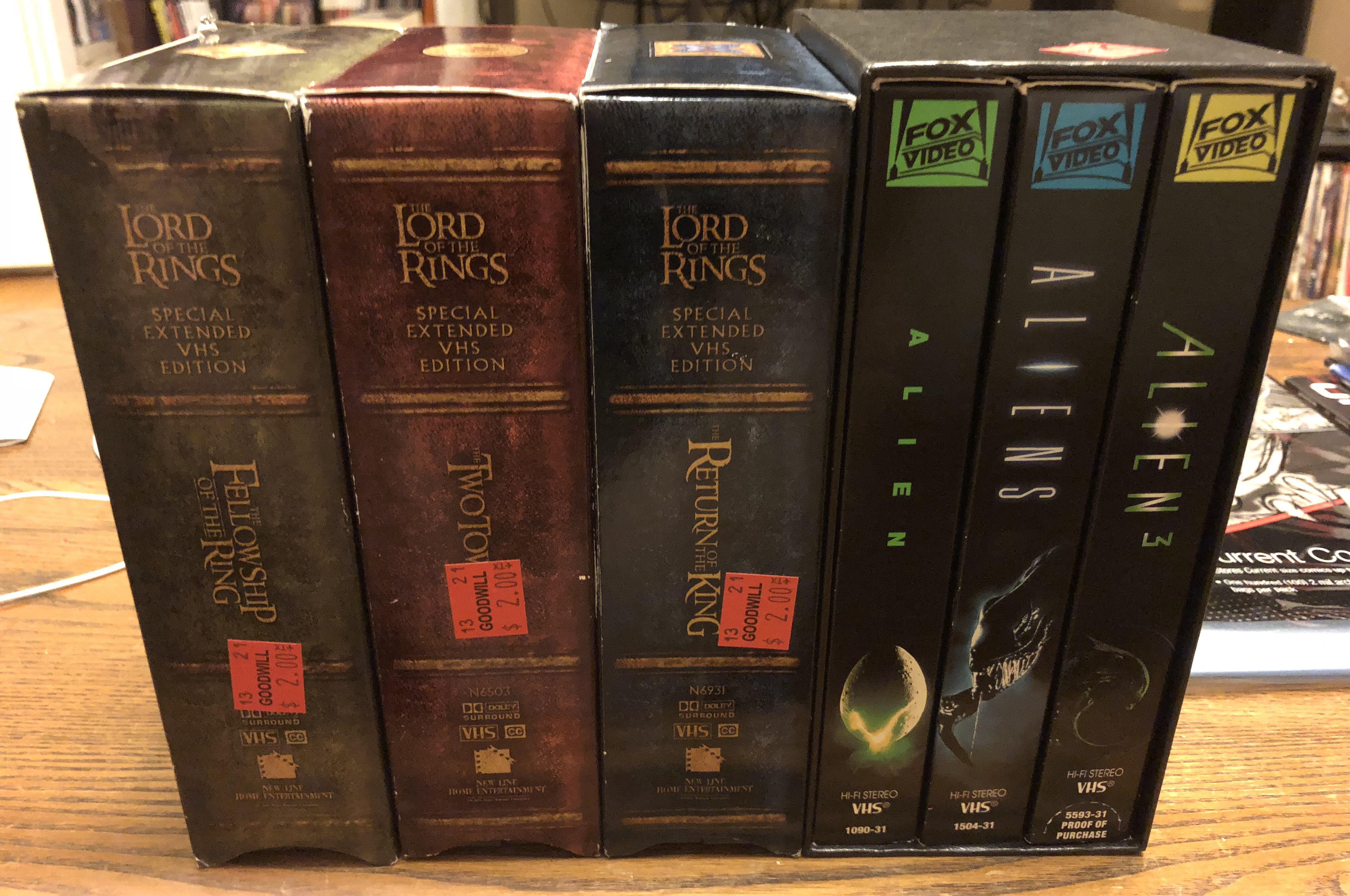 Found these at Goodwill with 50 off. Happy to add them to my