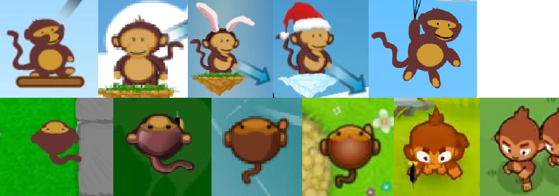 Btd 5 Dart Monkey Tier 2 Roblox