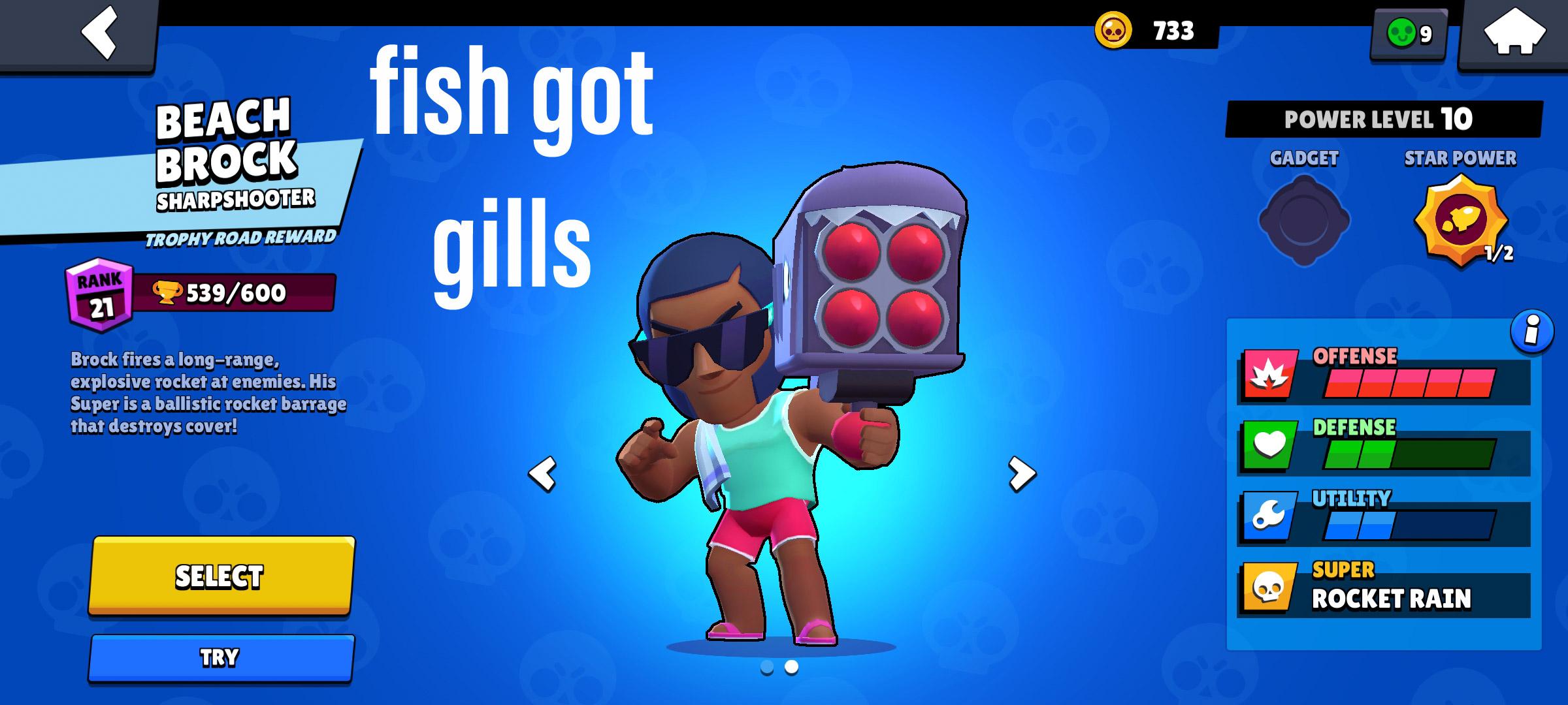 overview for Cheesegamer