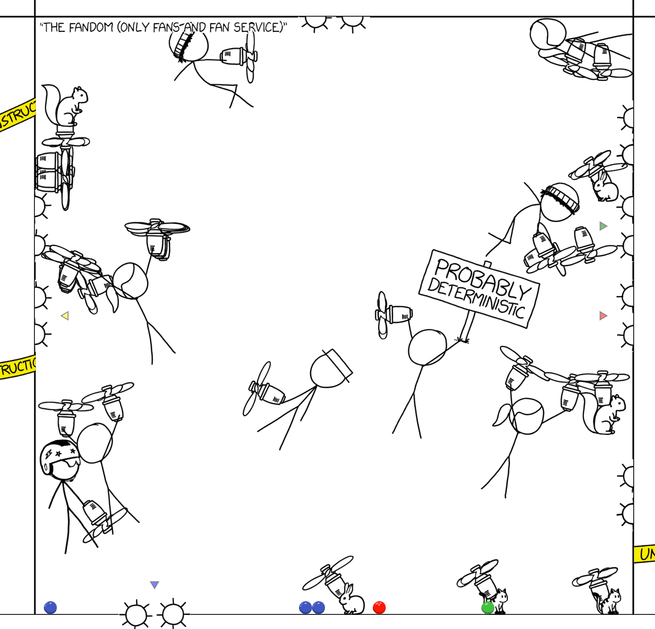 4-way only fans : xkcd